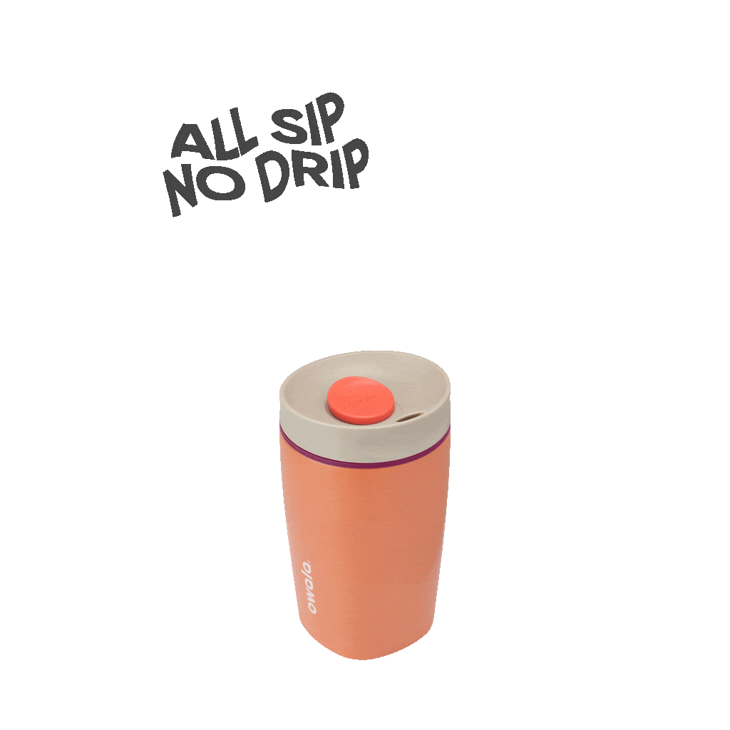 SmoothSip® Slider CA Water Bottle RXA3F