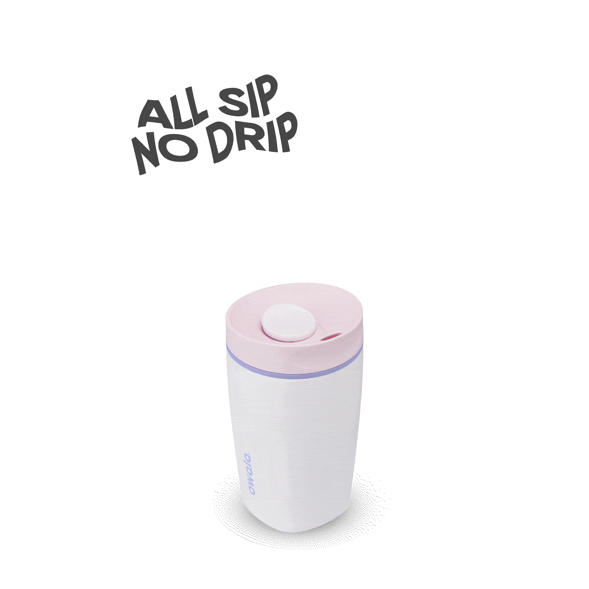 SmoothSip® Slider CA Water Bottle RXA3F