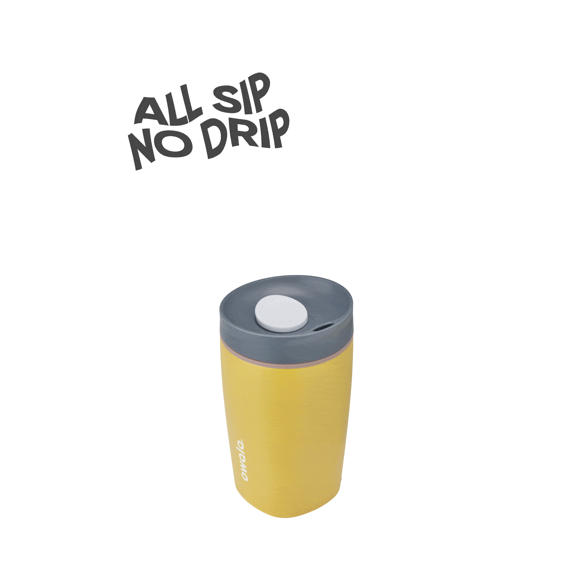 SmoothSip® Slider CA Water Bottle RXA3F