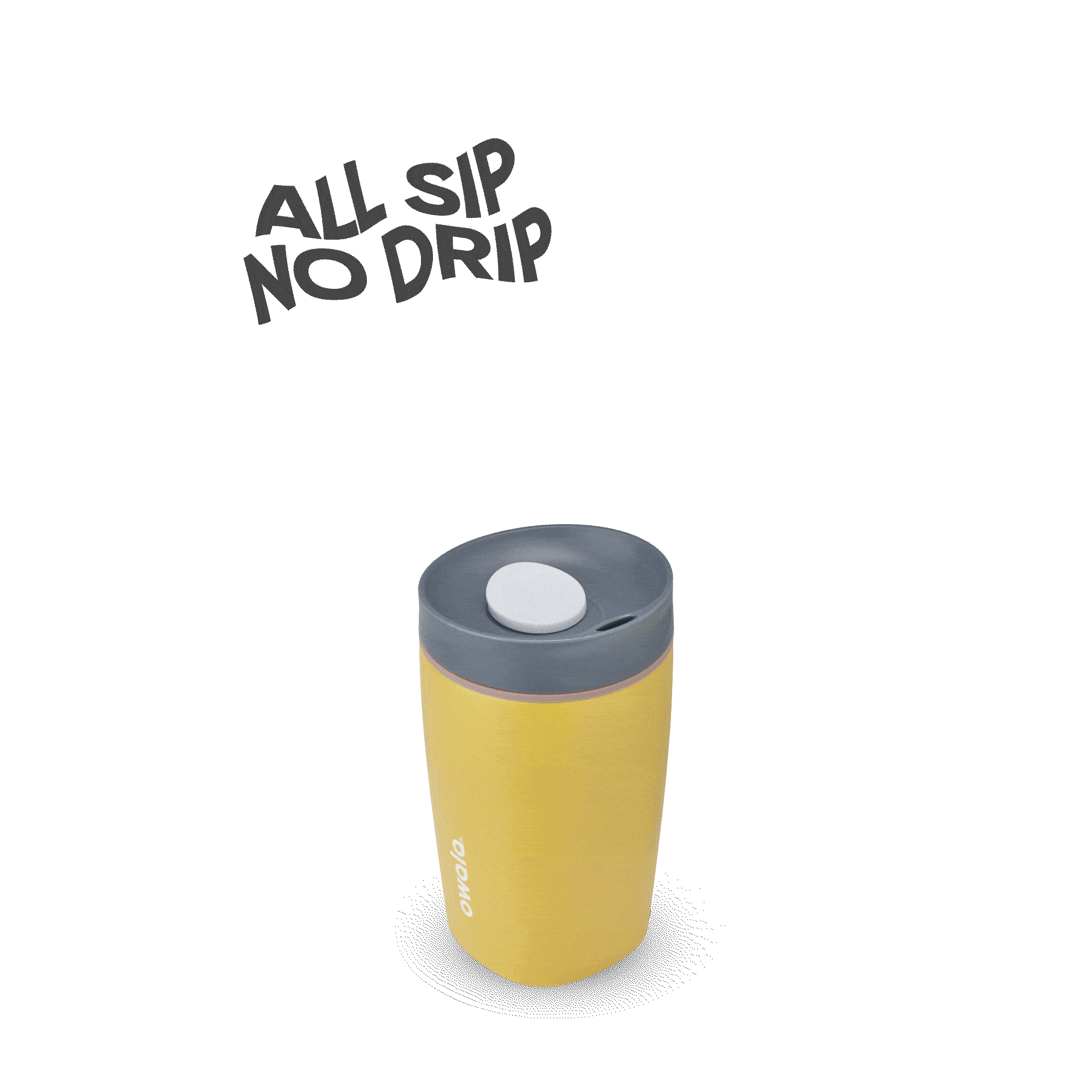 SmoothSip® Slider Water Bottle KPXJ2