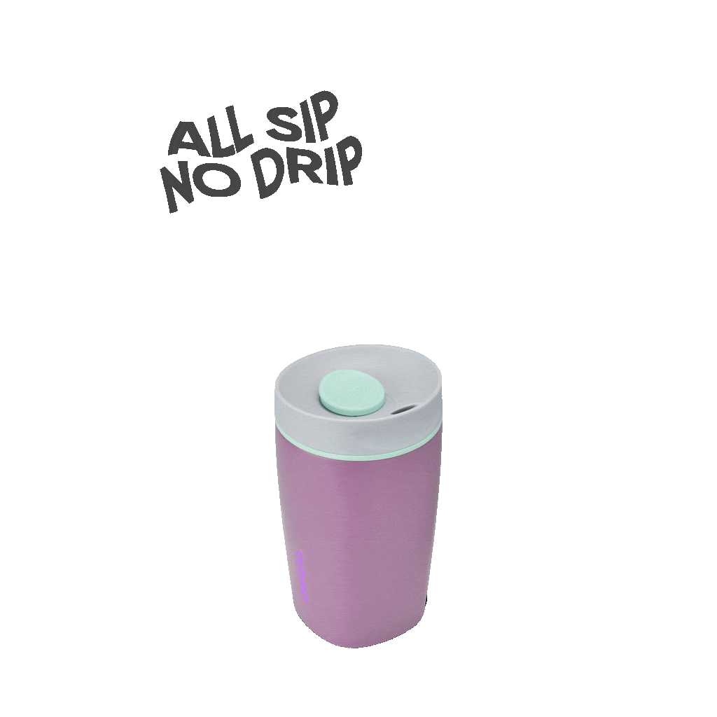 SmoothSip® Slider CA Water Bottle RXA3F
