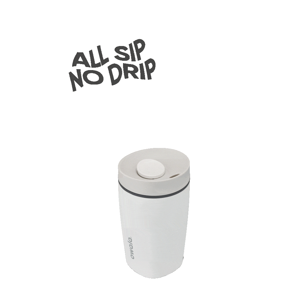 SmoothSip® Slider Water Bottle KPXJ2