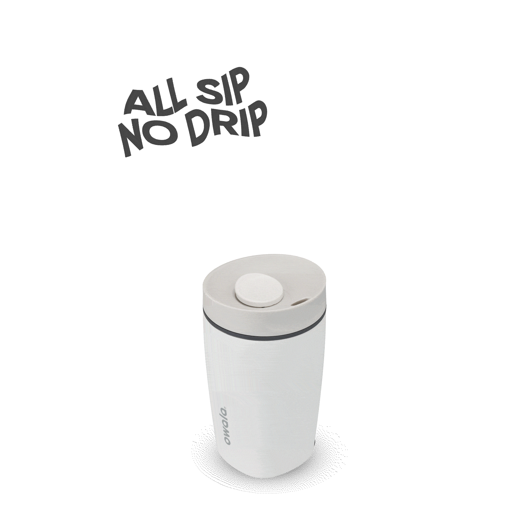 SmoothSip® Slider UK Water Bottle L20E8