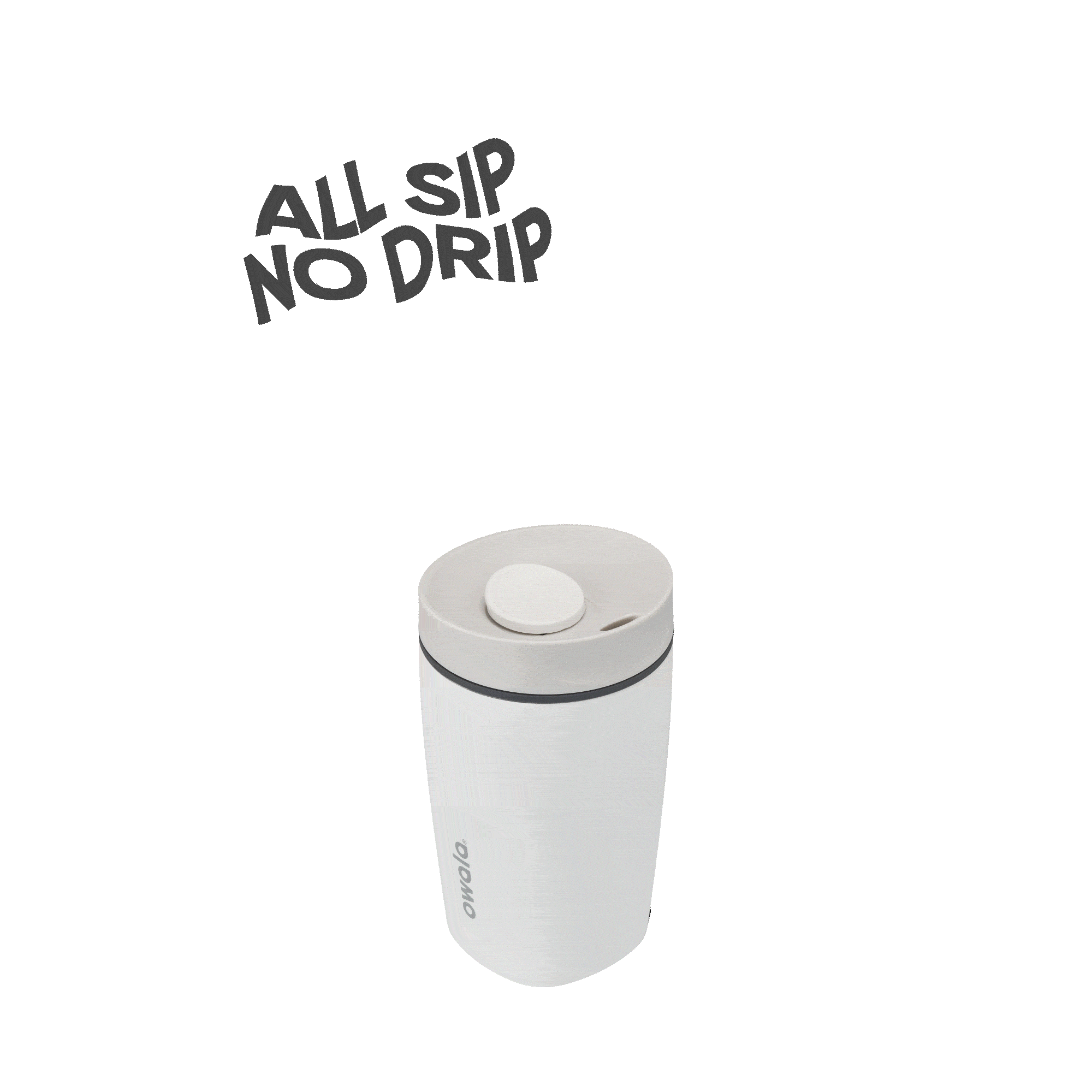SmoothSip® Slider UK Water Bottle L20E8