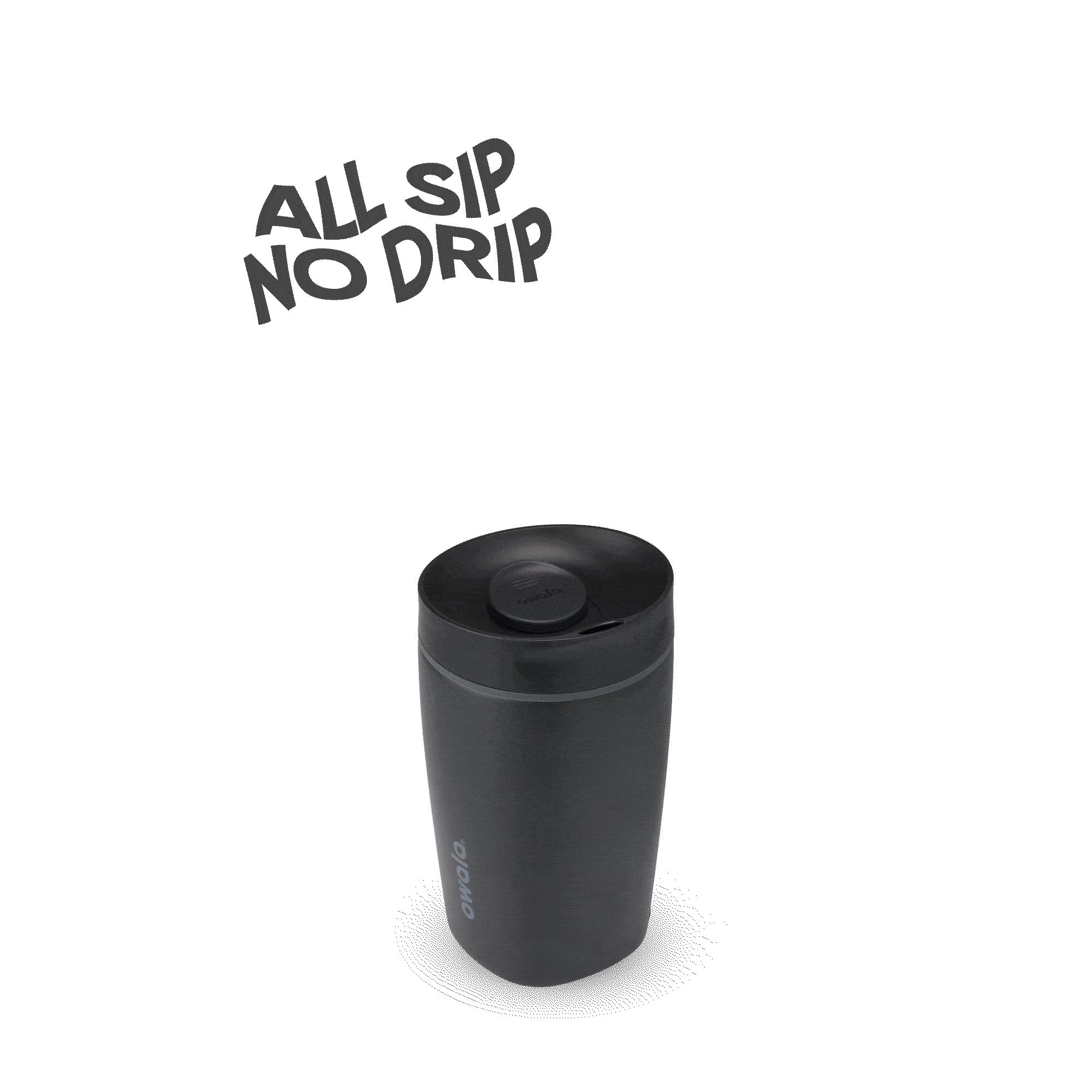 SmoothSip® Slider Water Bottle KPXJ2