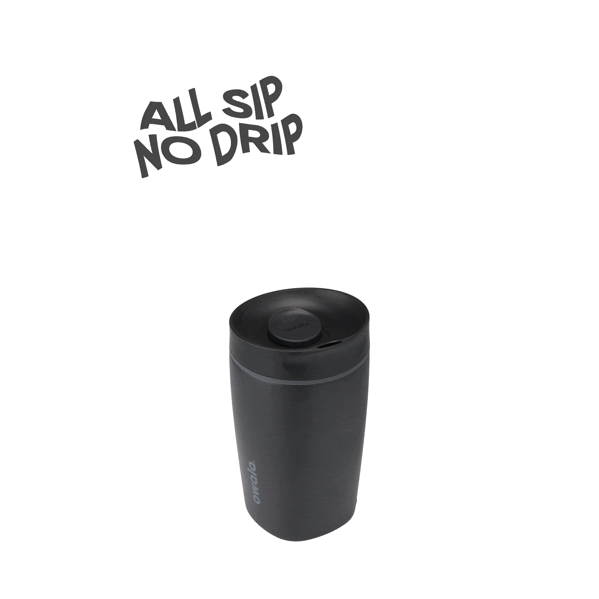 SmoothSip® Slider CA Water Bottle RXA3F