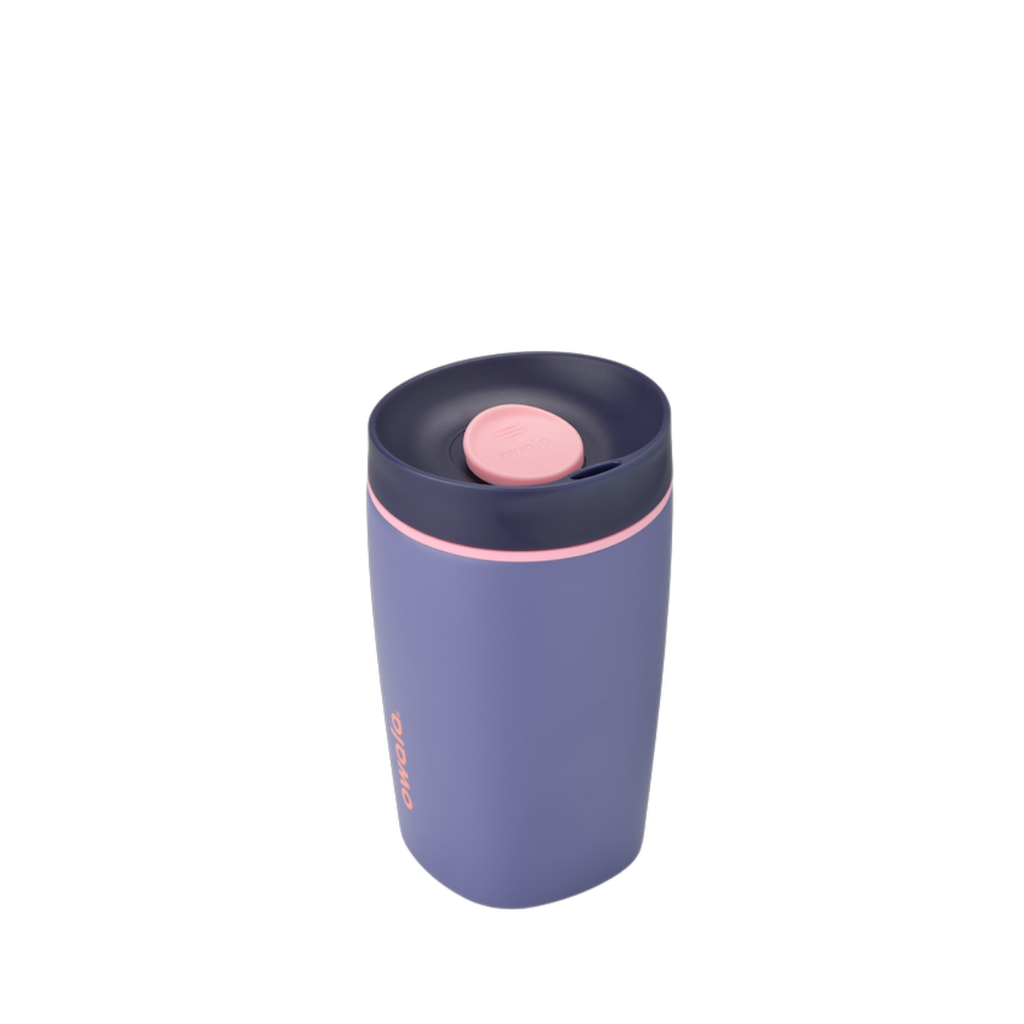 SmoothSip® Slider CA Water Bottle RXA3F