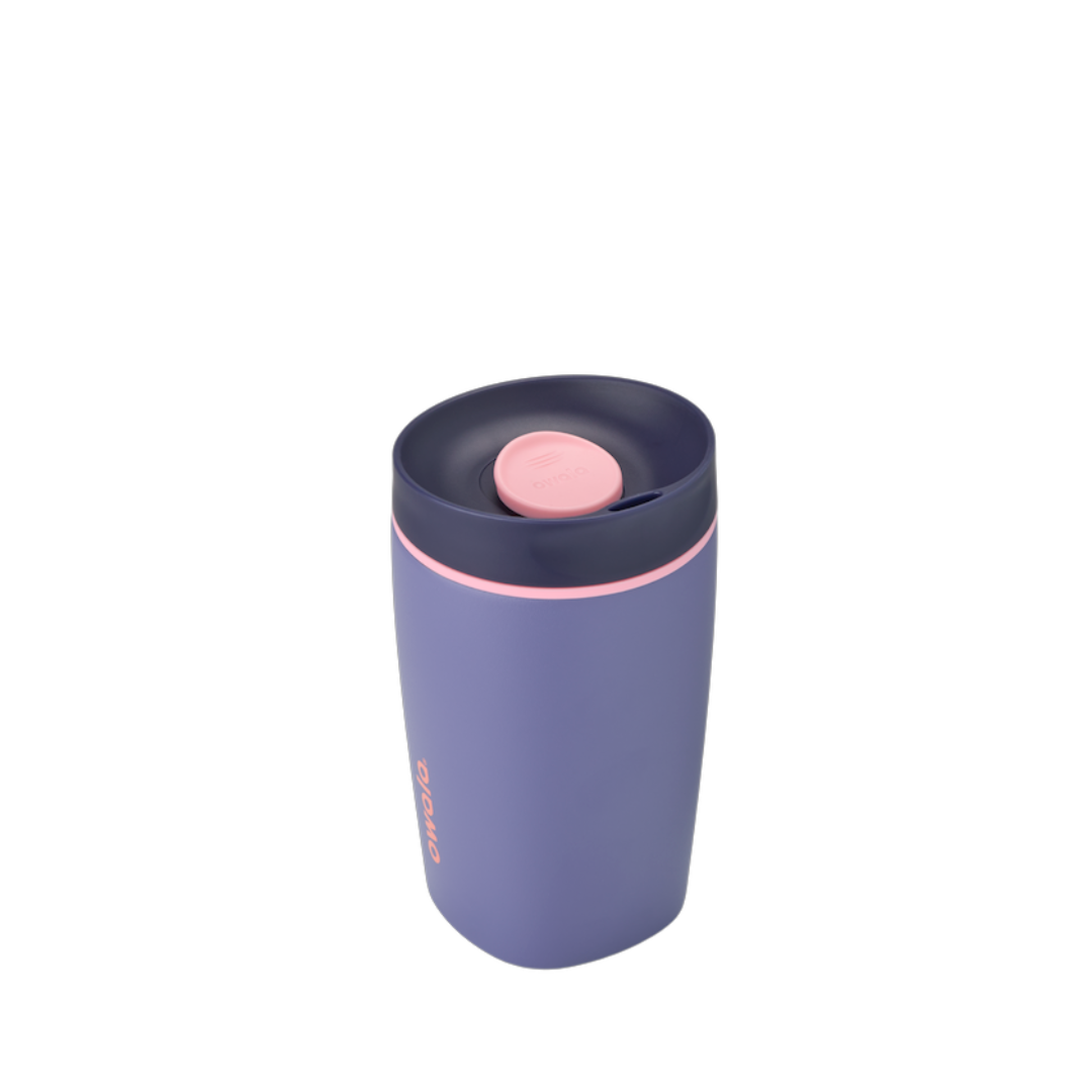 SmoothSip® Slider CA Water Bottle RXA3F