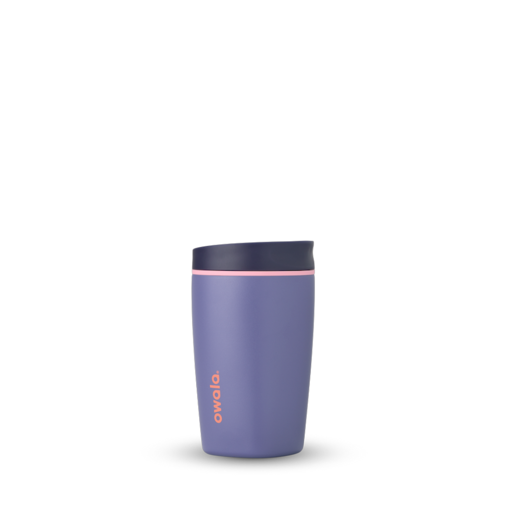 SmoothSip® Slider Water Bottle CT5BL