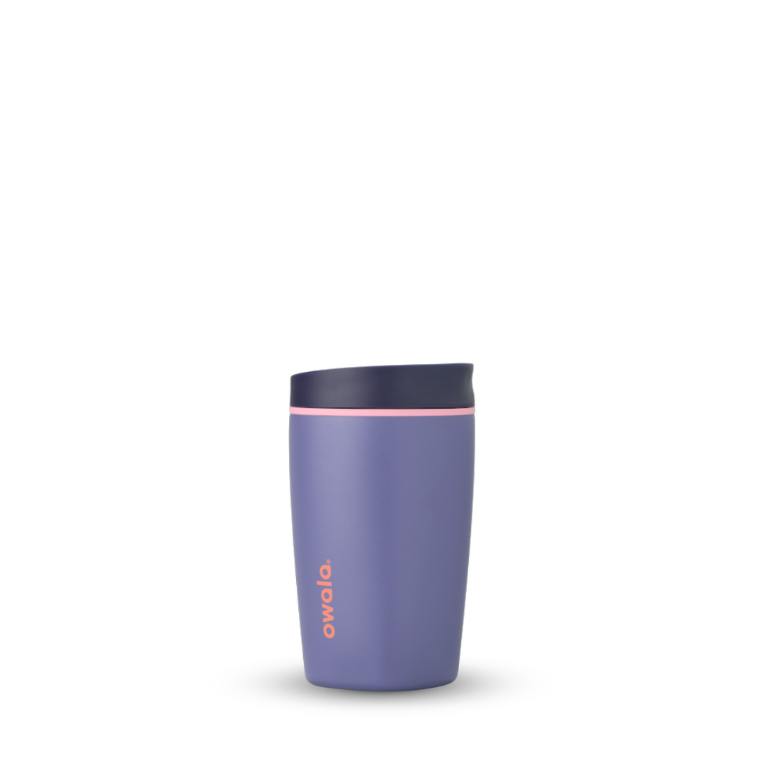 SmoothSip® Slider Water Bottle CT5BL
