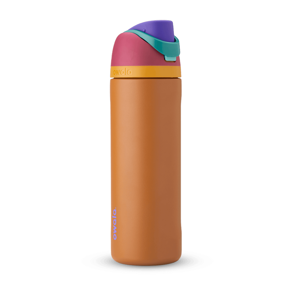 FreeSip UK Water Bottle F6V9B