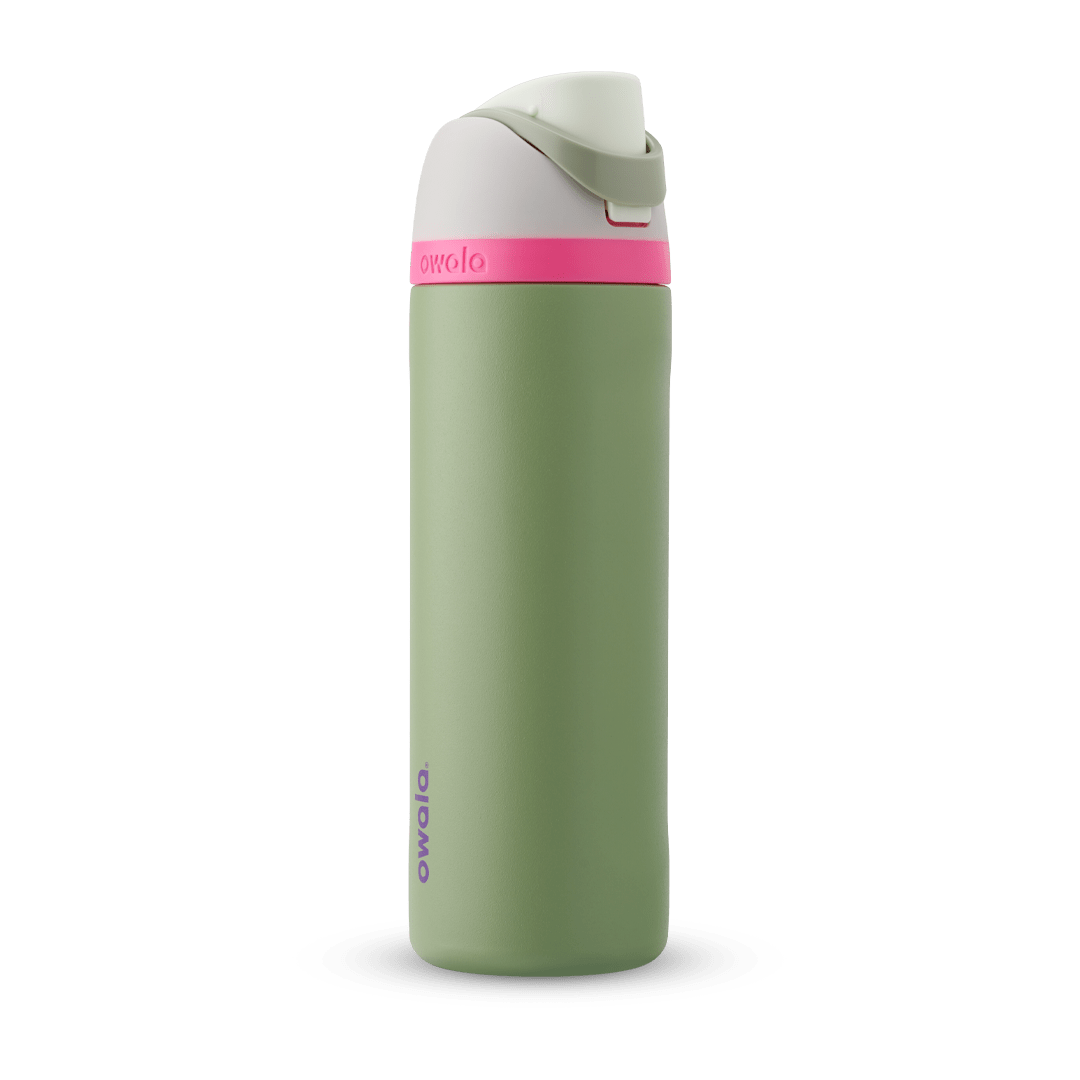 FreeSip Water Bottle 4A4CV