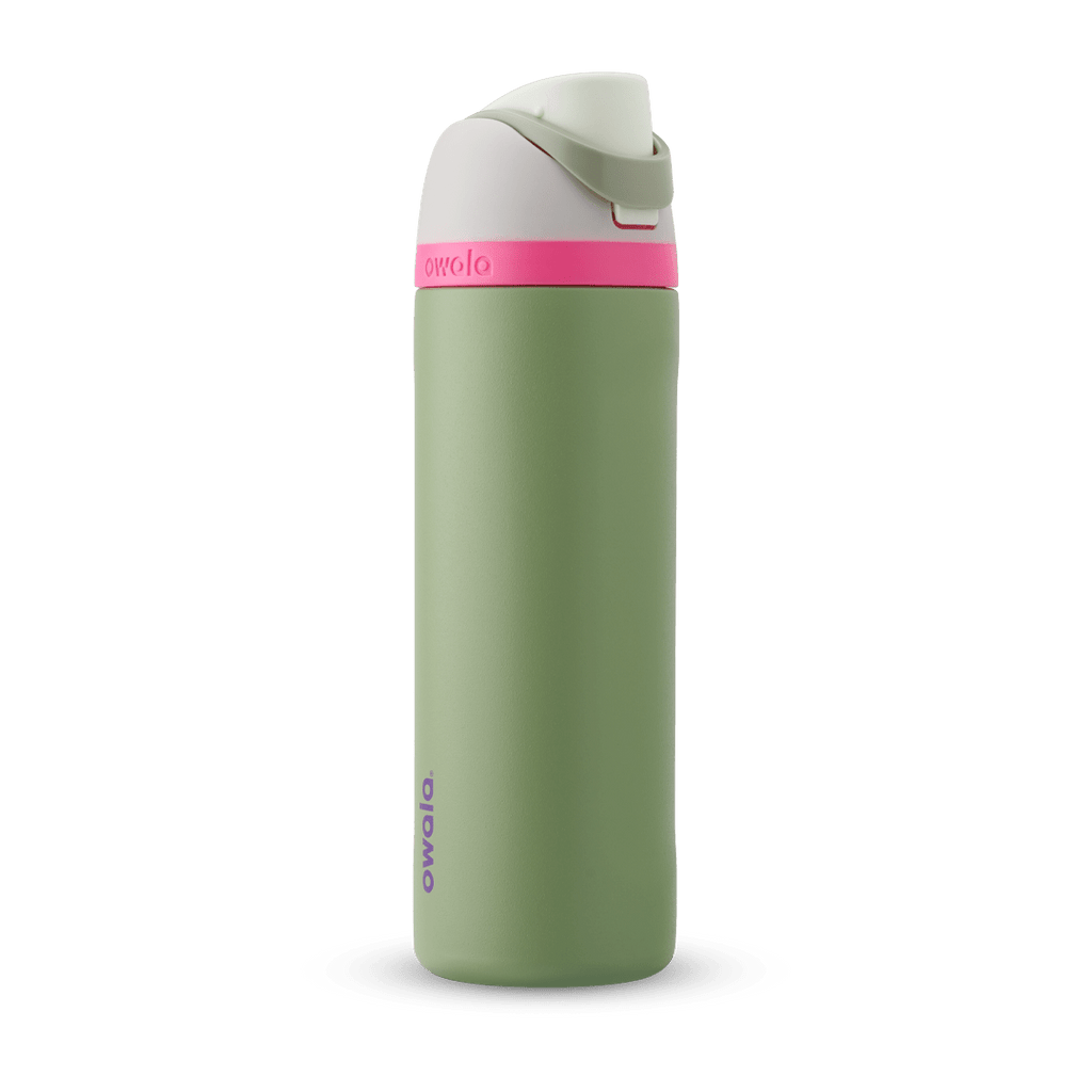 FreeSip UK Water Bottle F6V9B