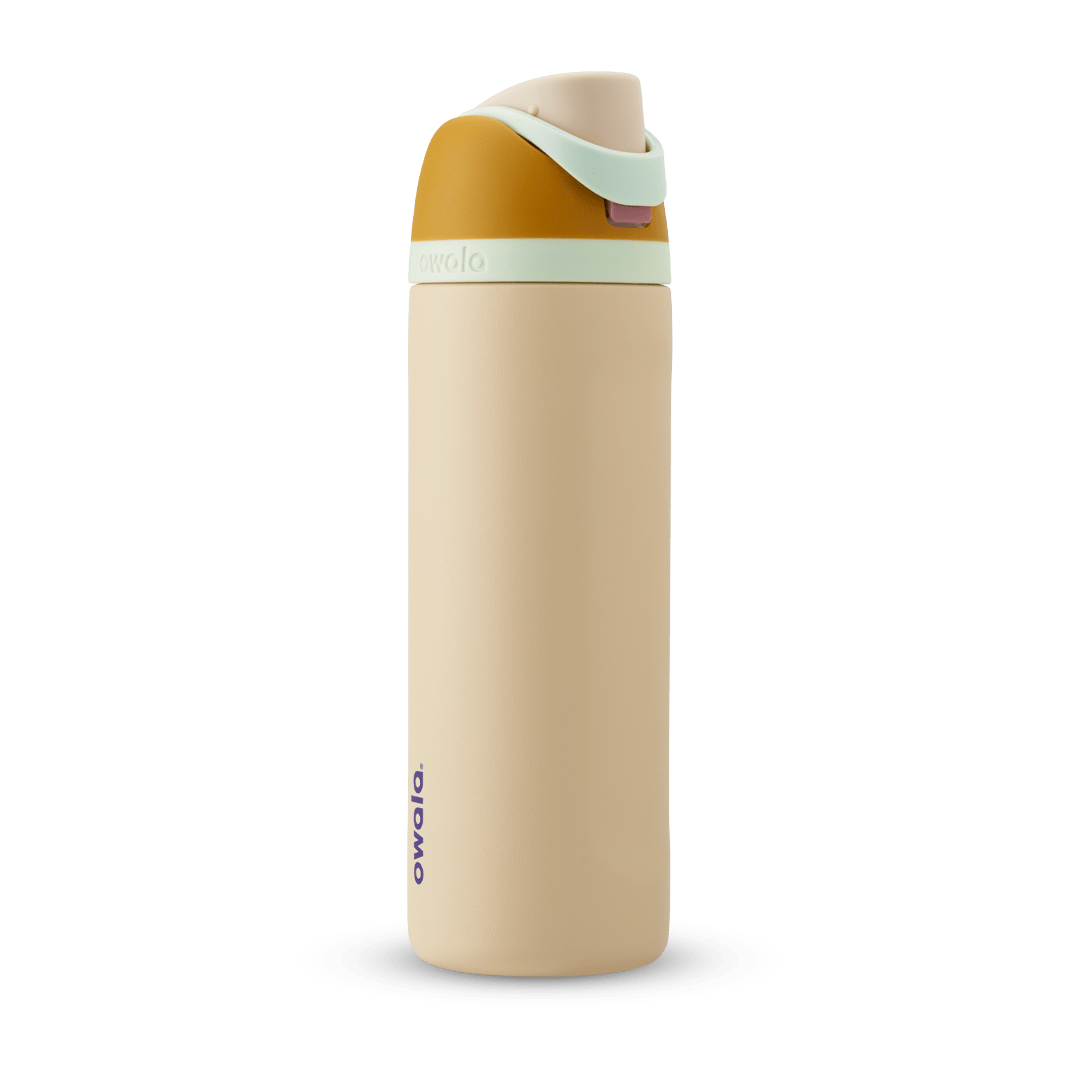 FreeSip UK Water Bottle F6V9B