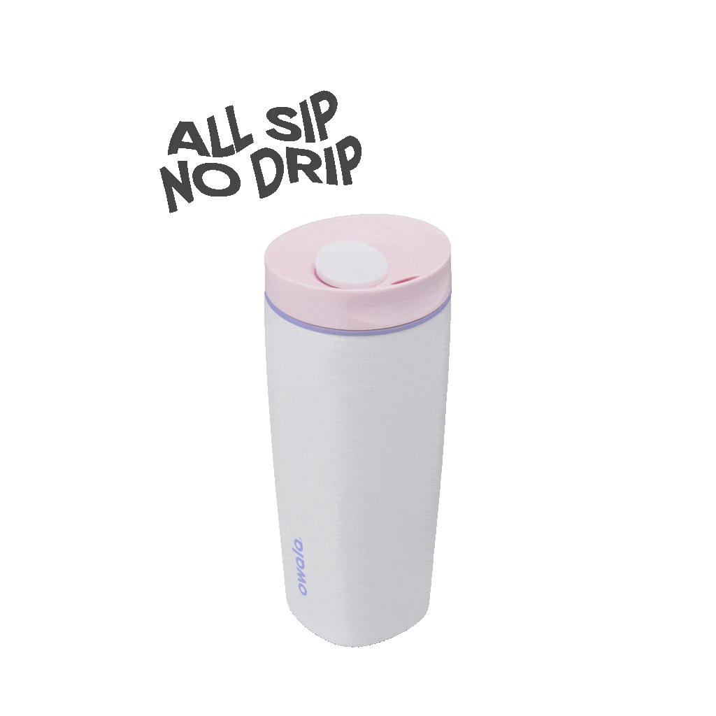 SmoothSip® Slider UK Water Bottle L20E8
