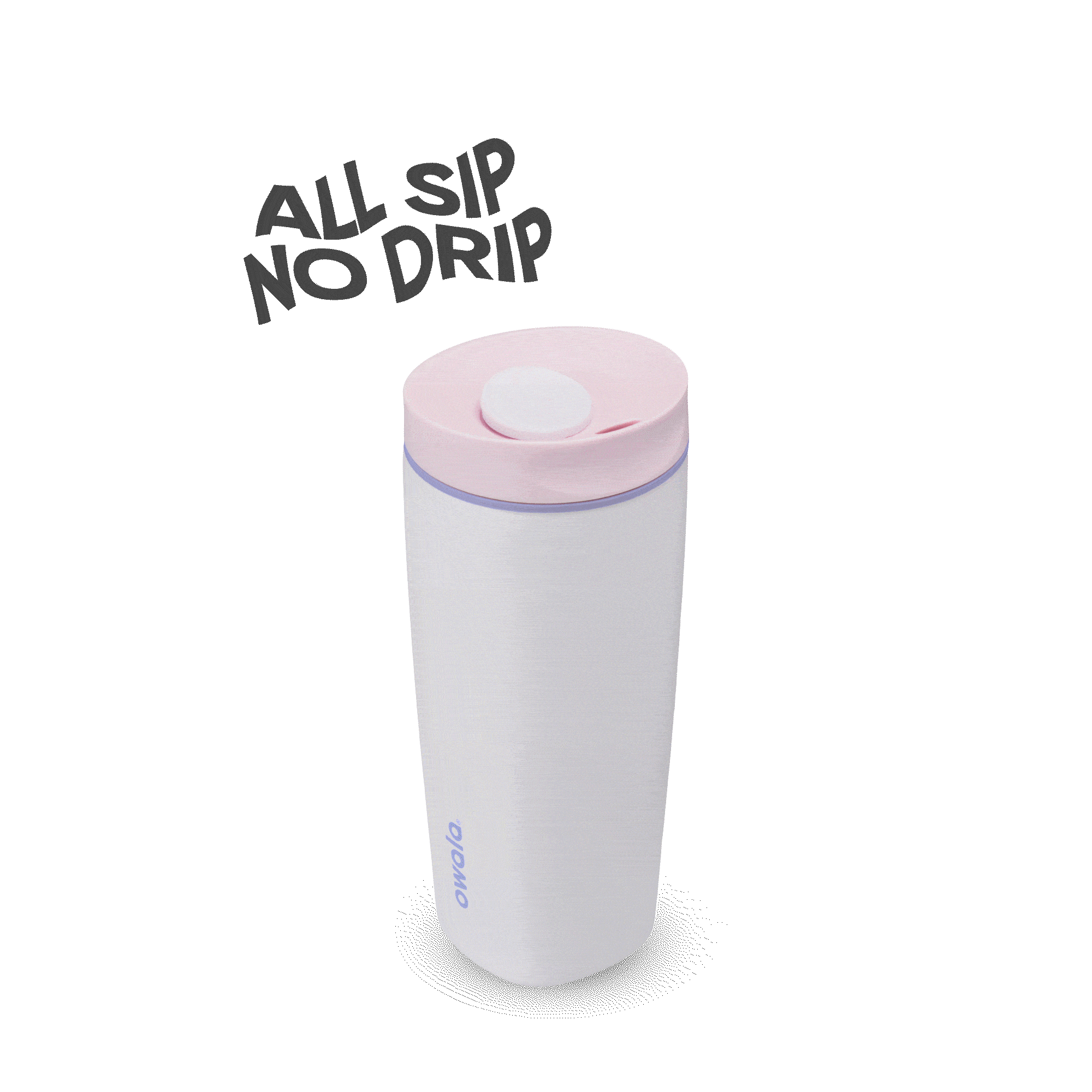 SmoothSip® Slider UK Water Bottle L20E8