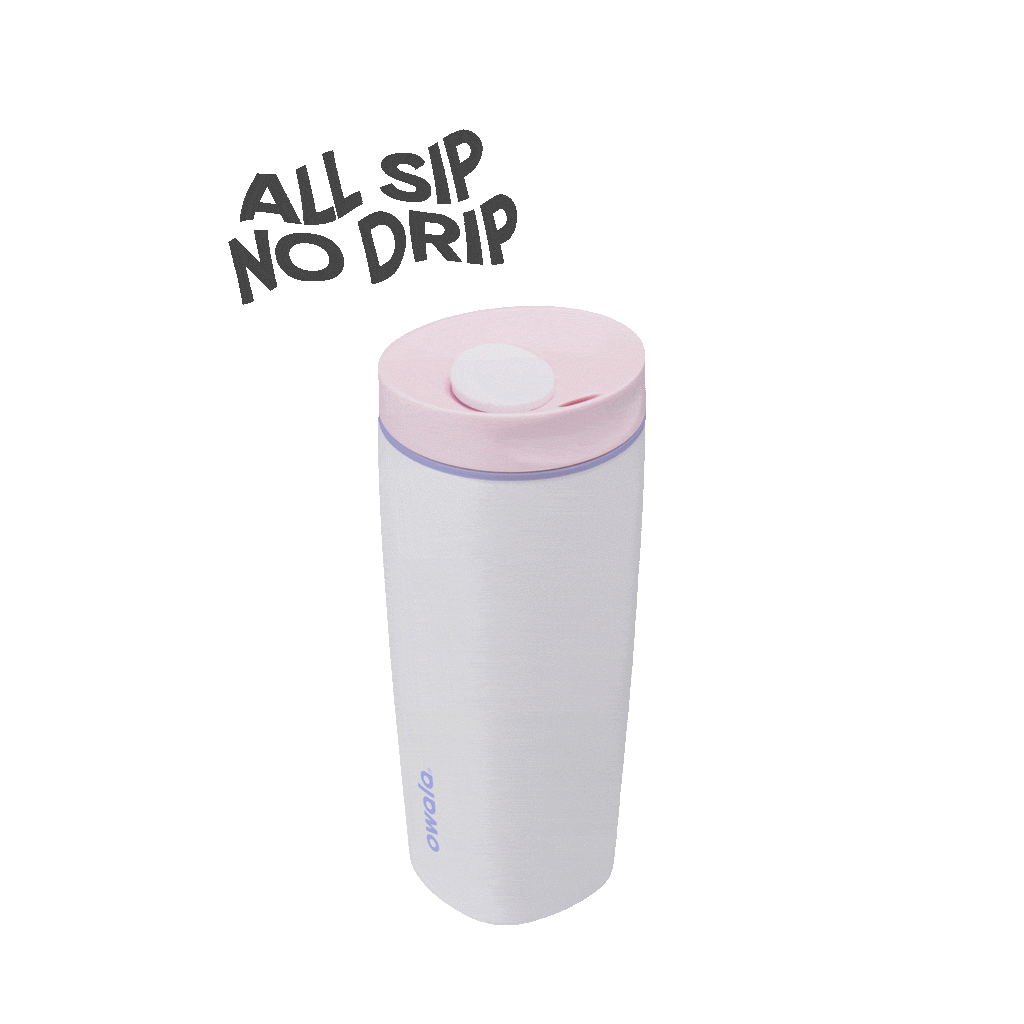 SmoothSip® Slider Water Bottle KPXJ2
