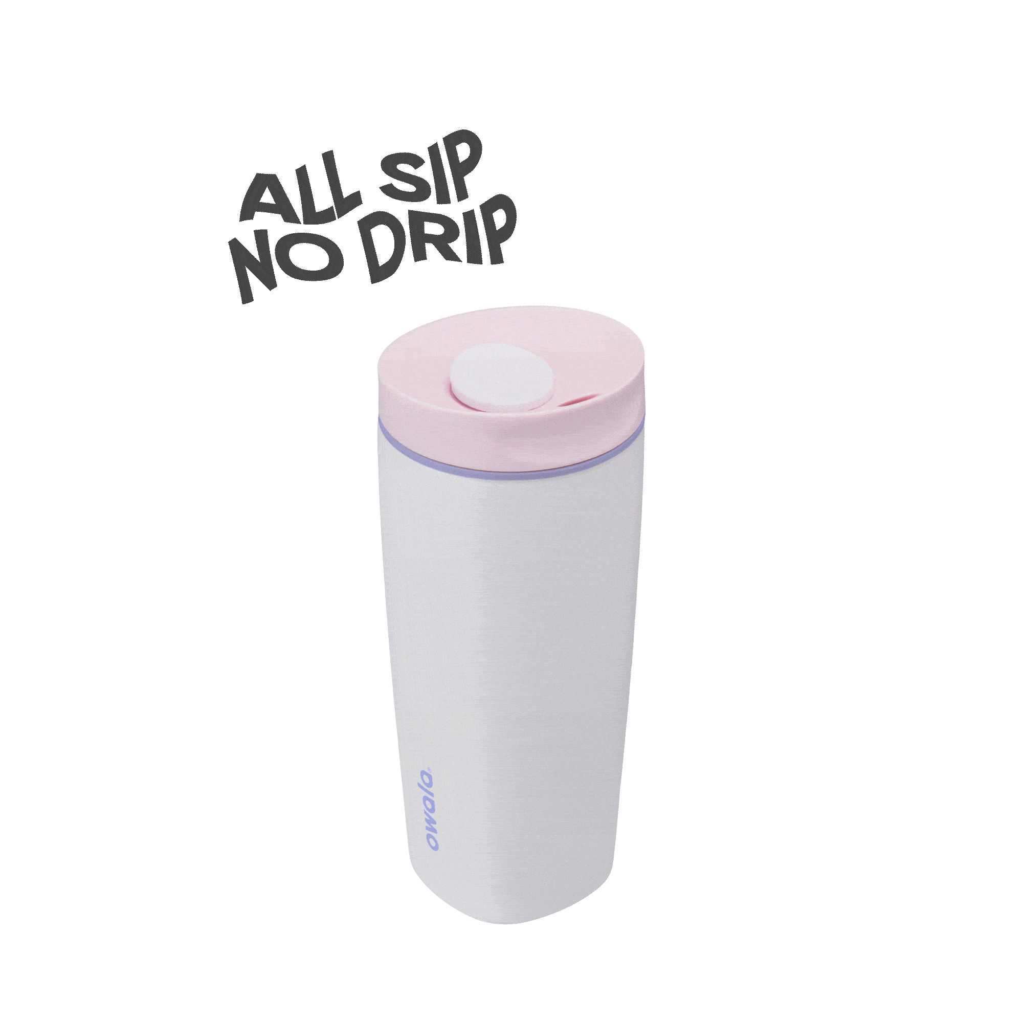 SmoothSip® Slider Water Bottle KPXJ2