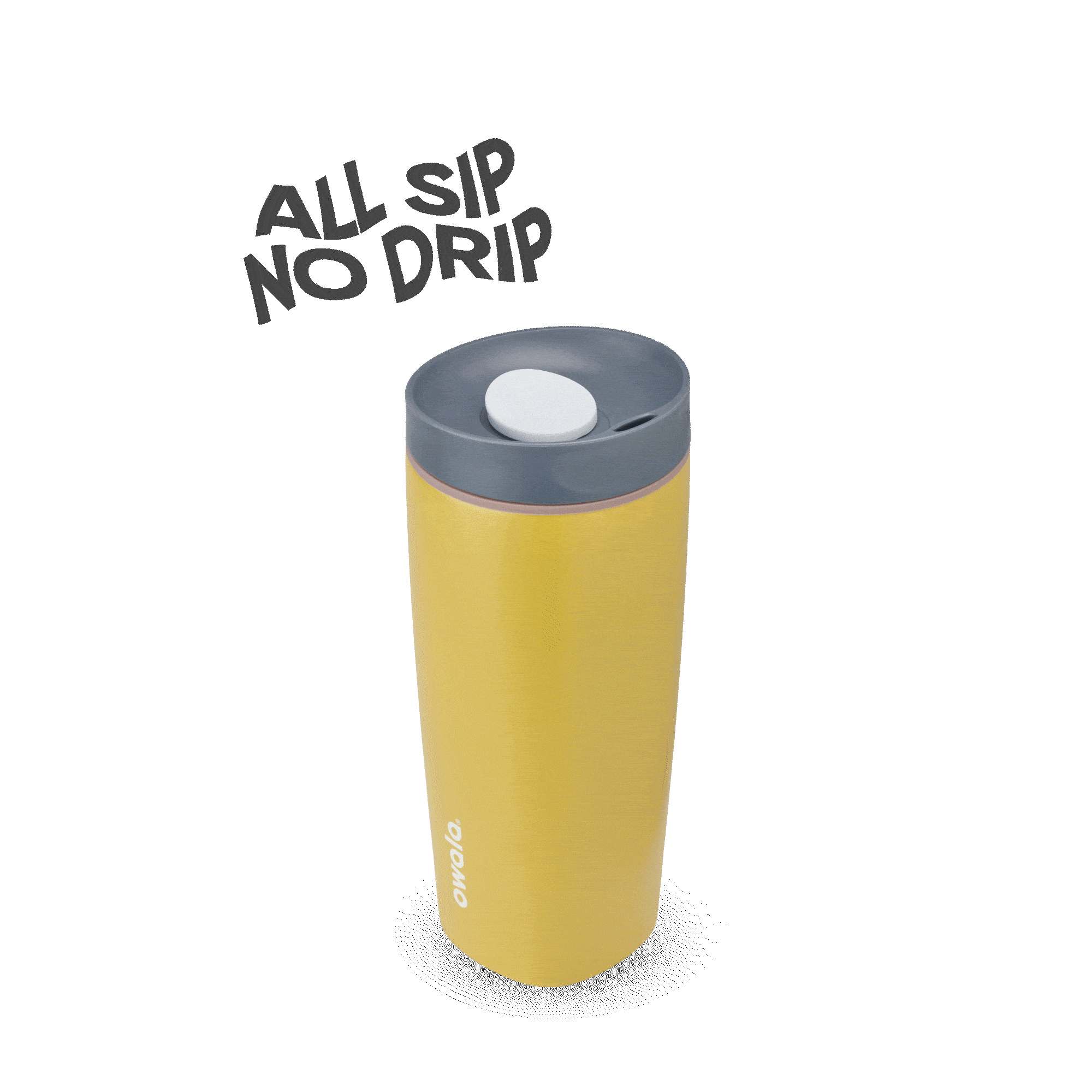 SmoothSip® Slider UK Water Bottle L20E8