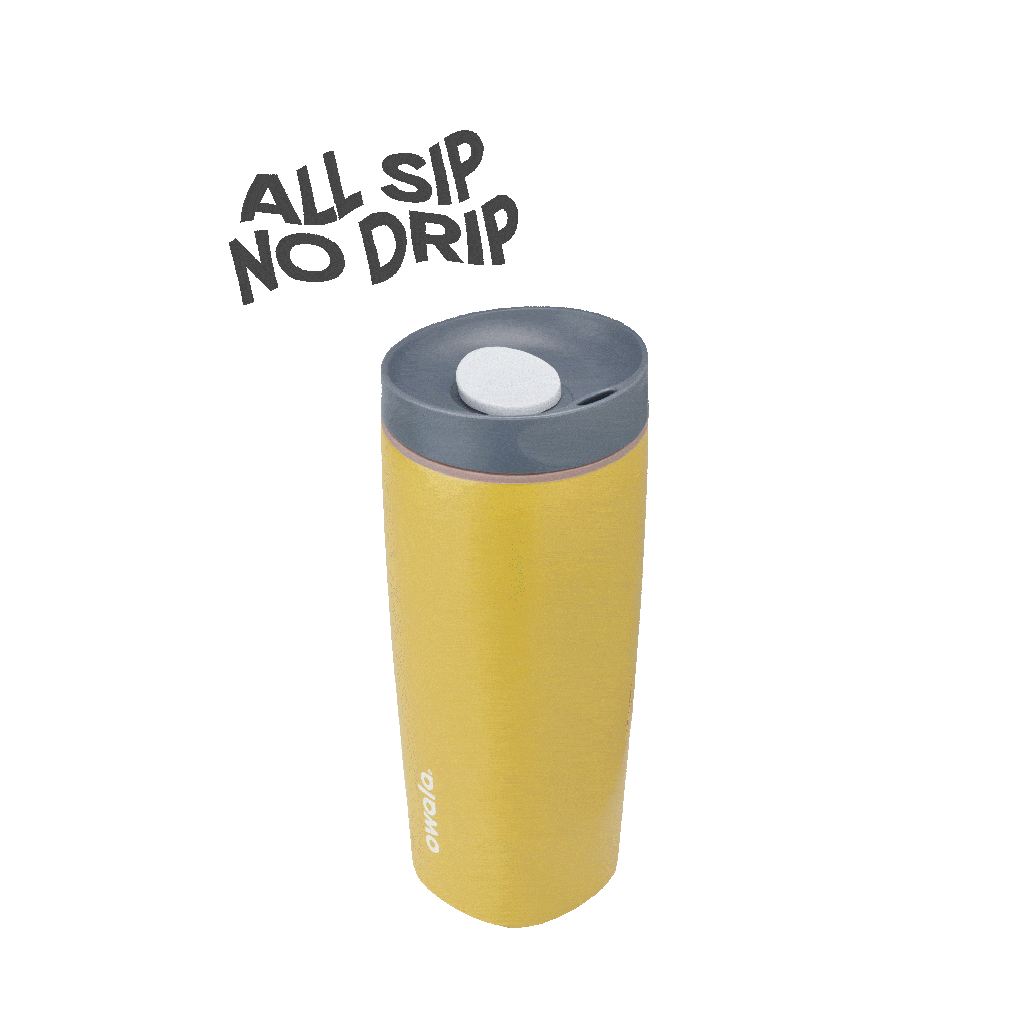 SmoothSip® Slider CA Water Bottle RXA3F