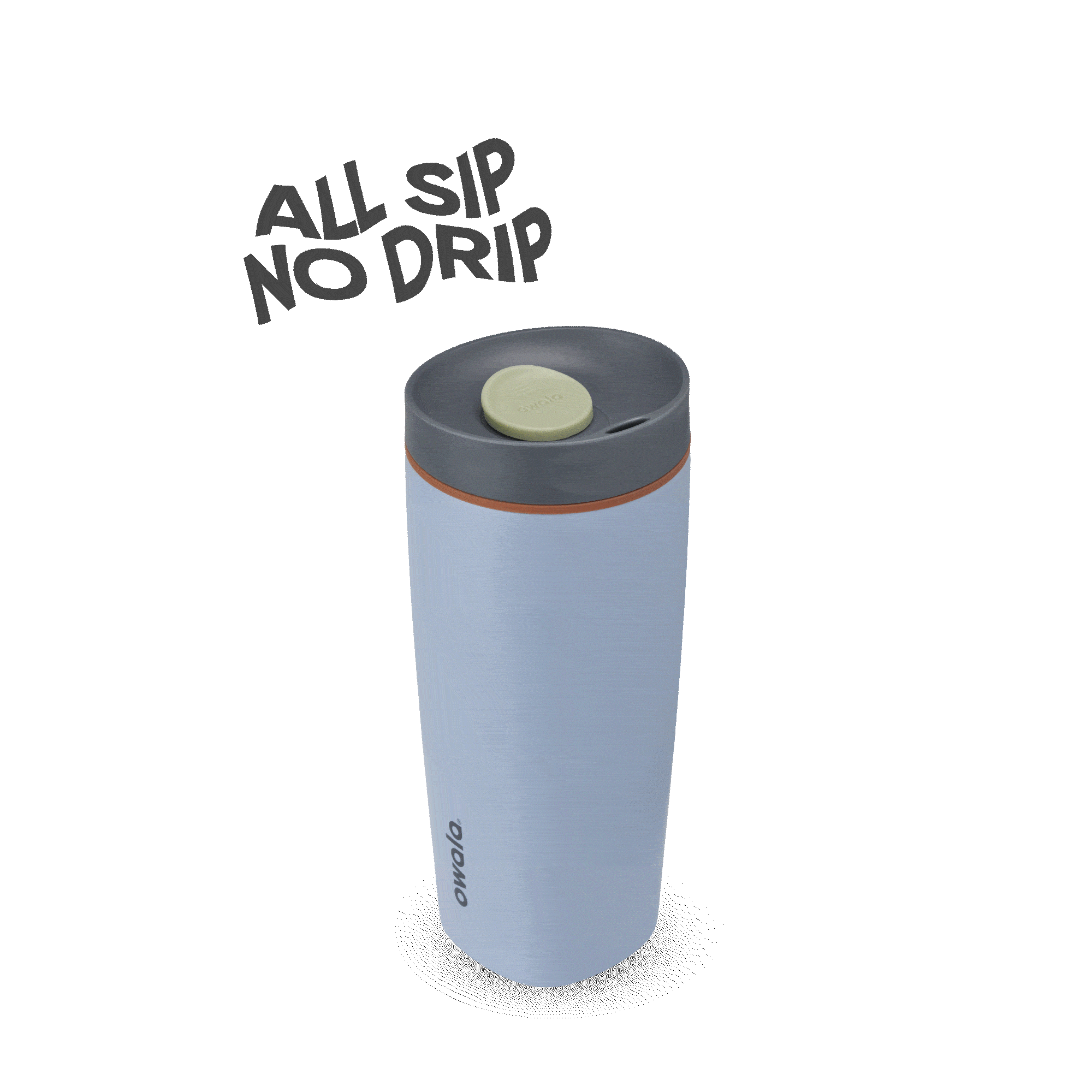SmoothSip® Slider Water Bottle KPXJ2