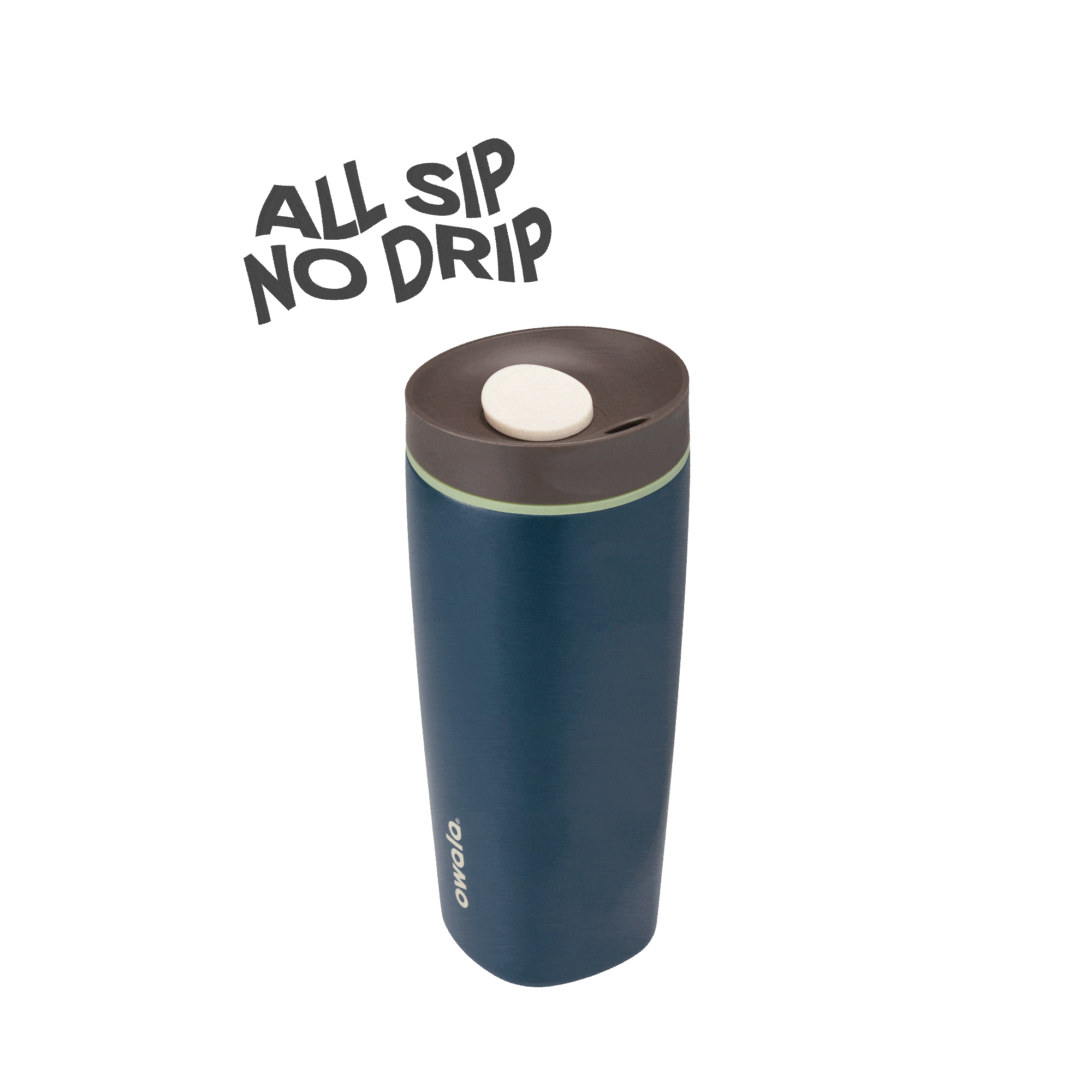 SmoothSip® Slider UK Water Bottle L20E8