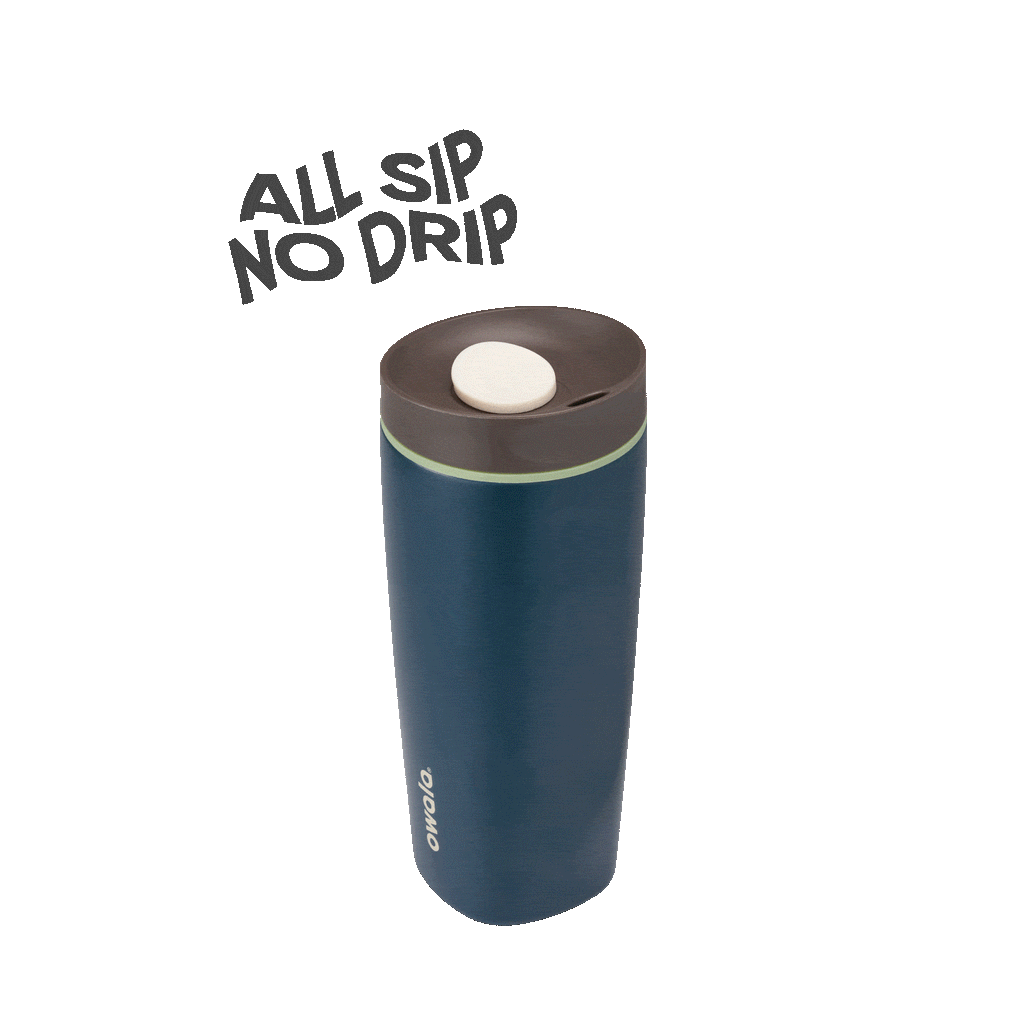 SmoothSip® Slider Water Bottle KPXJ2