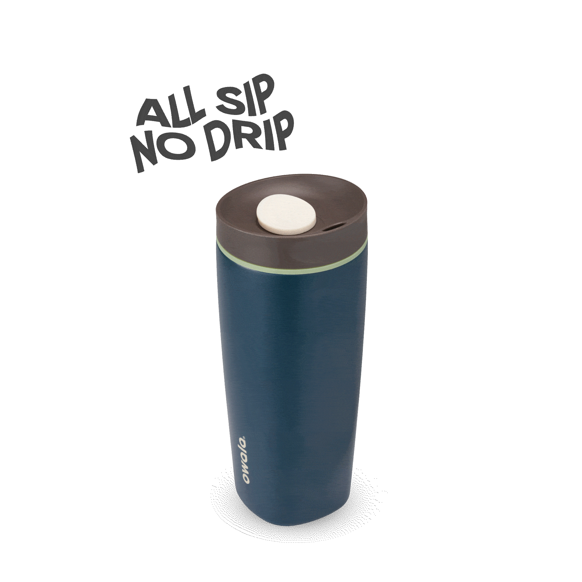SmoothSip® Slider Water Bottle KPXJ2
