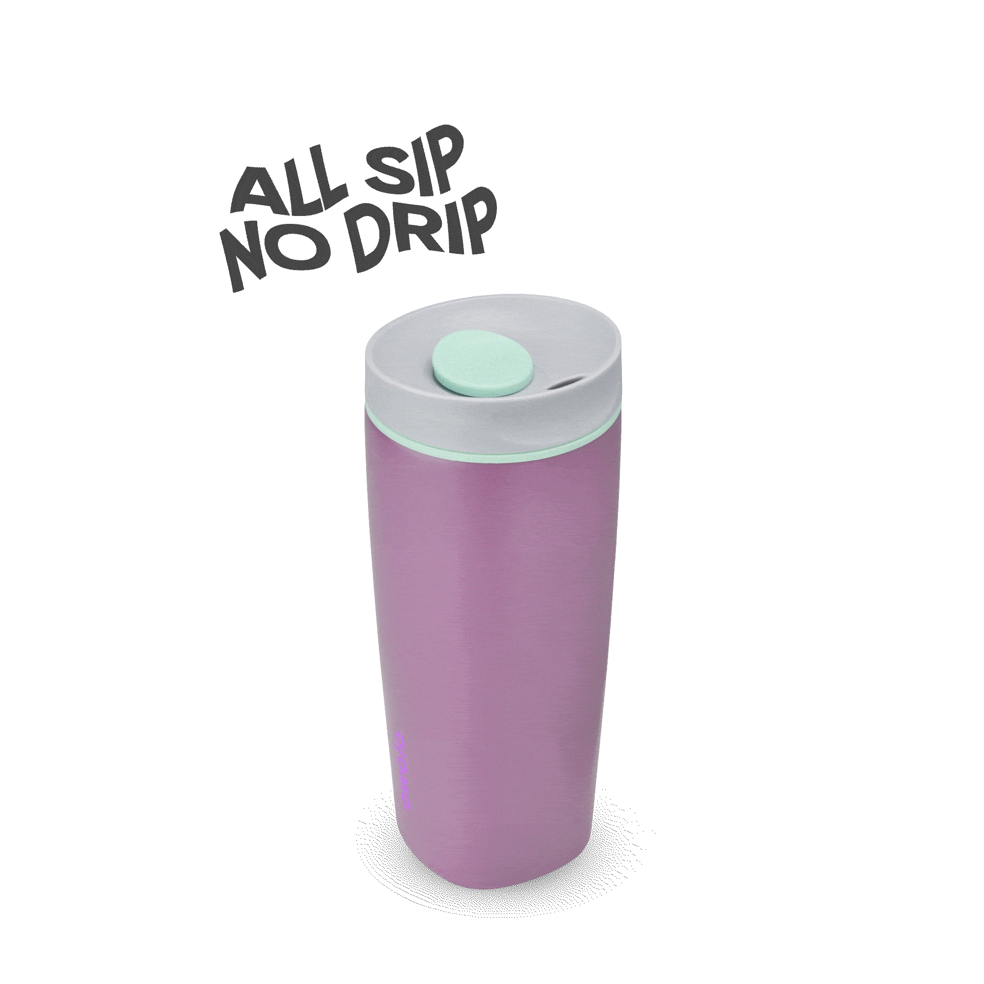 SmoothSip® Slider Water Bottle KPXJ2