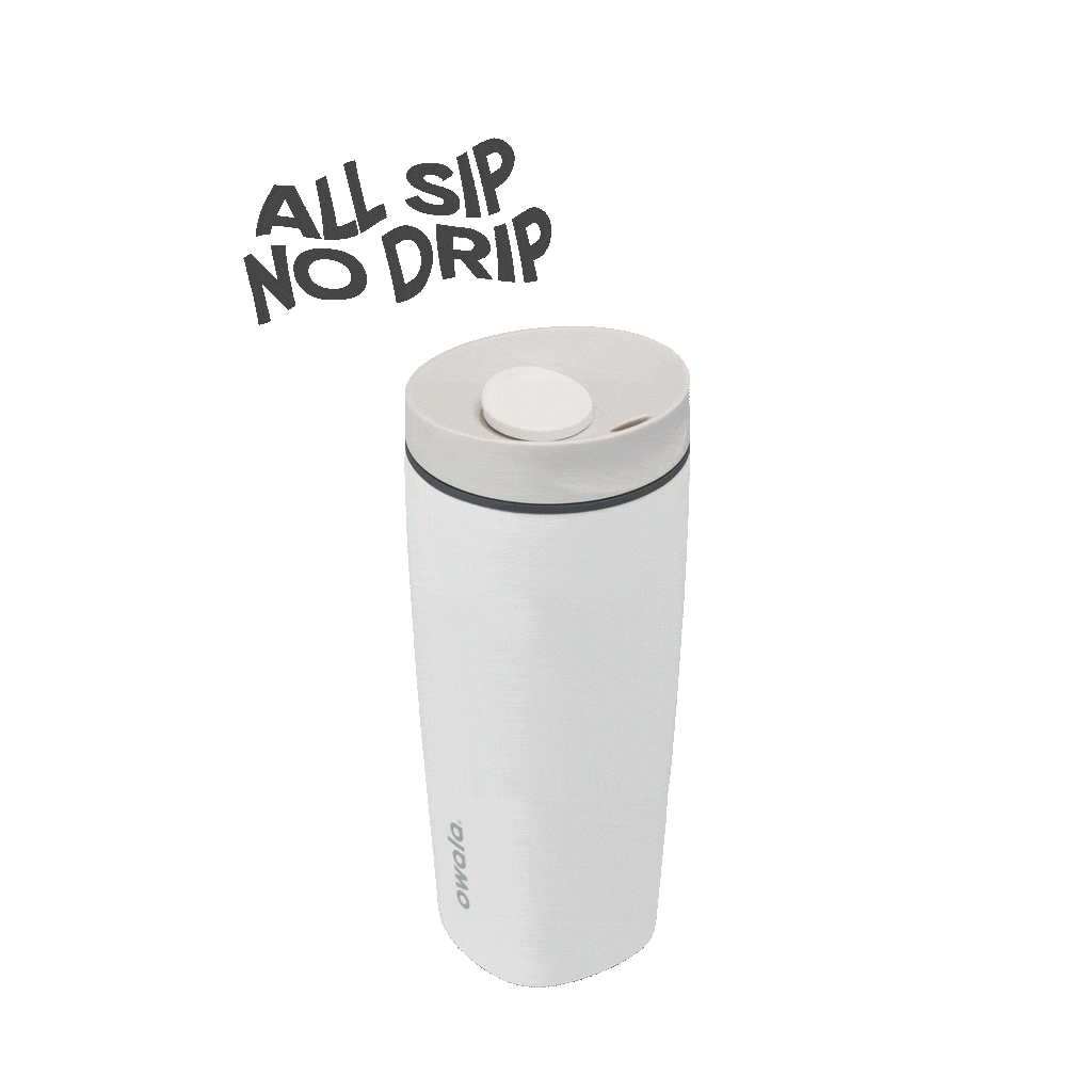 SmoothSip® Slider UK Water Bottle L20E8