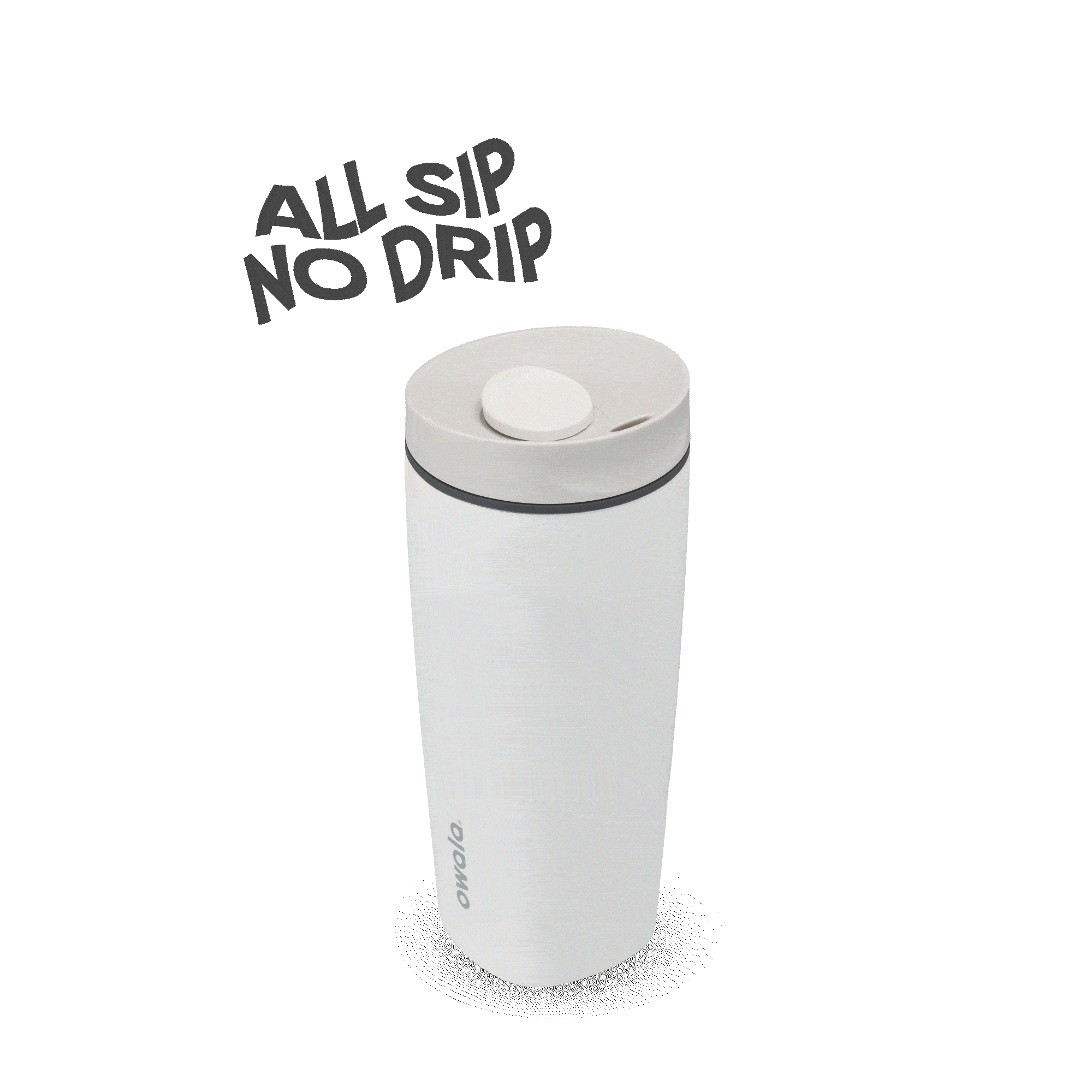 SmoothSip® Slider UK Water Bottle L20E8