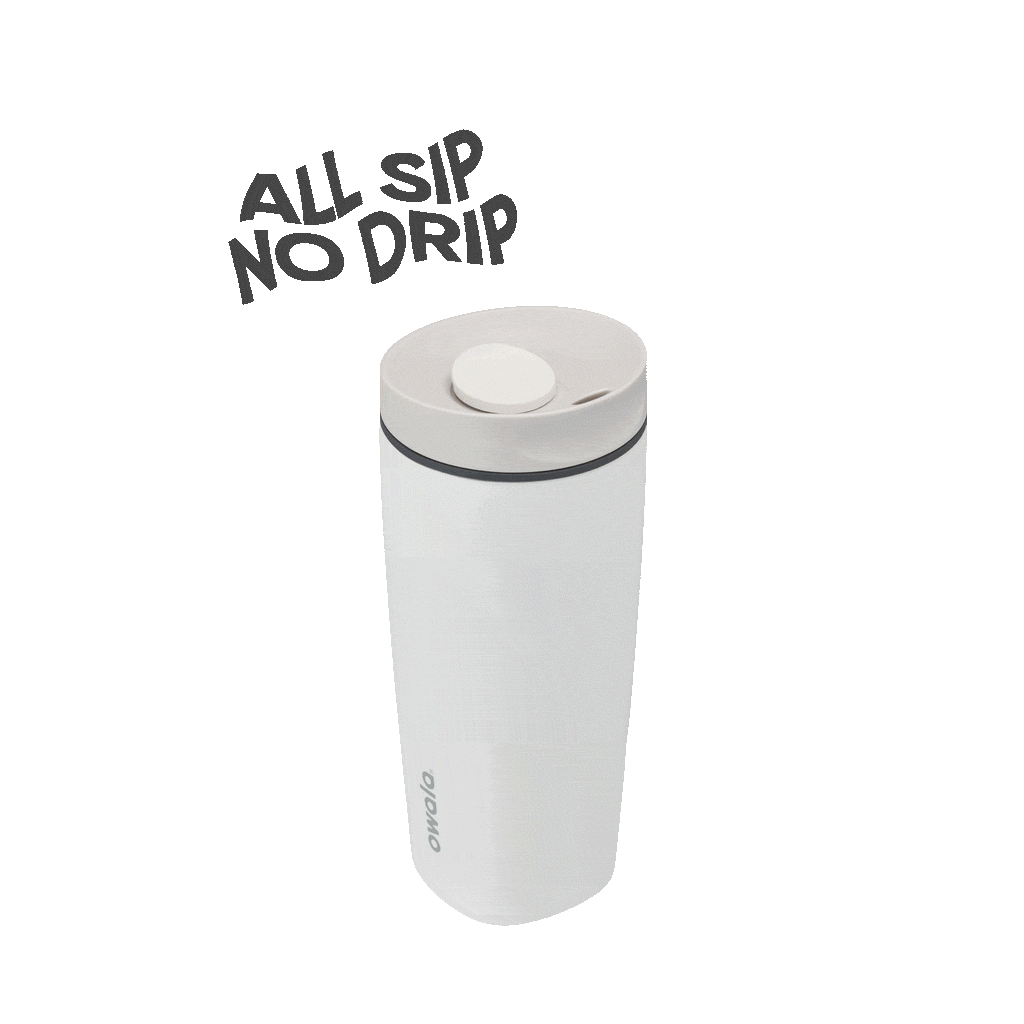 SmoothSip® Slider Water Bottle KPXJ2