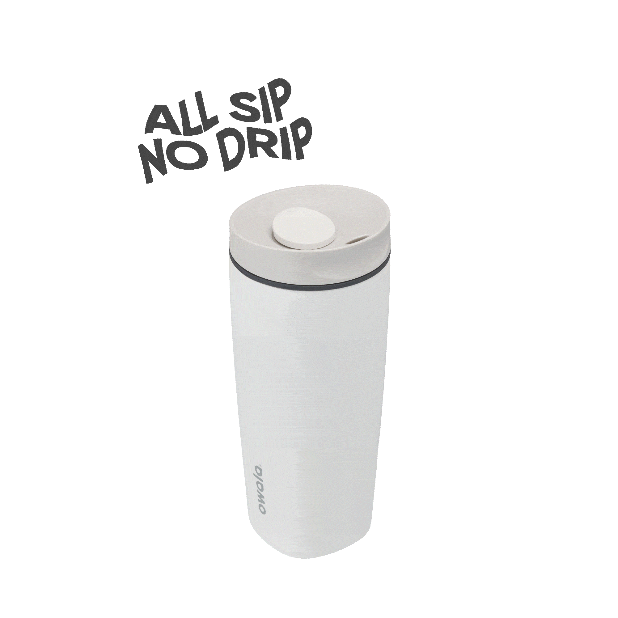 SmoothSip® Slider Water Bottle KPXJ2