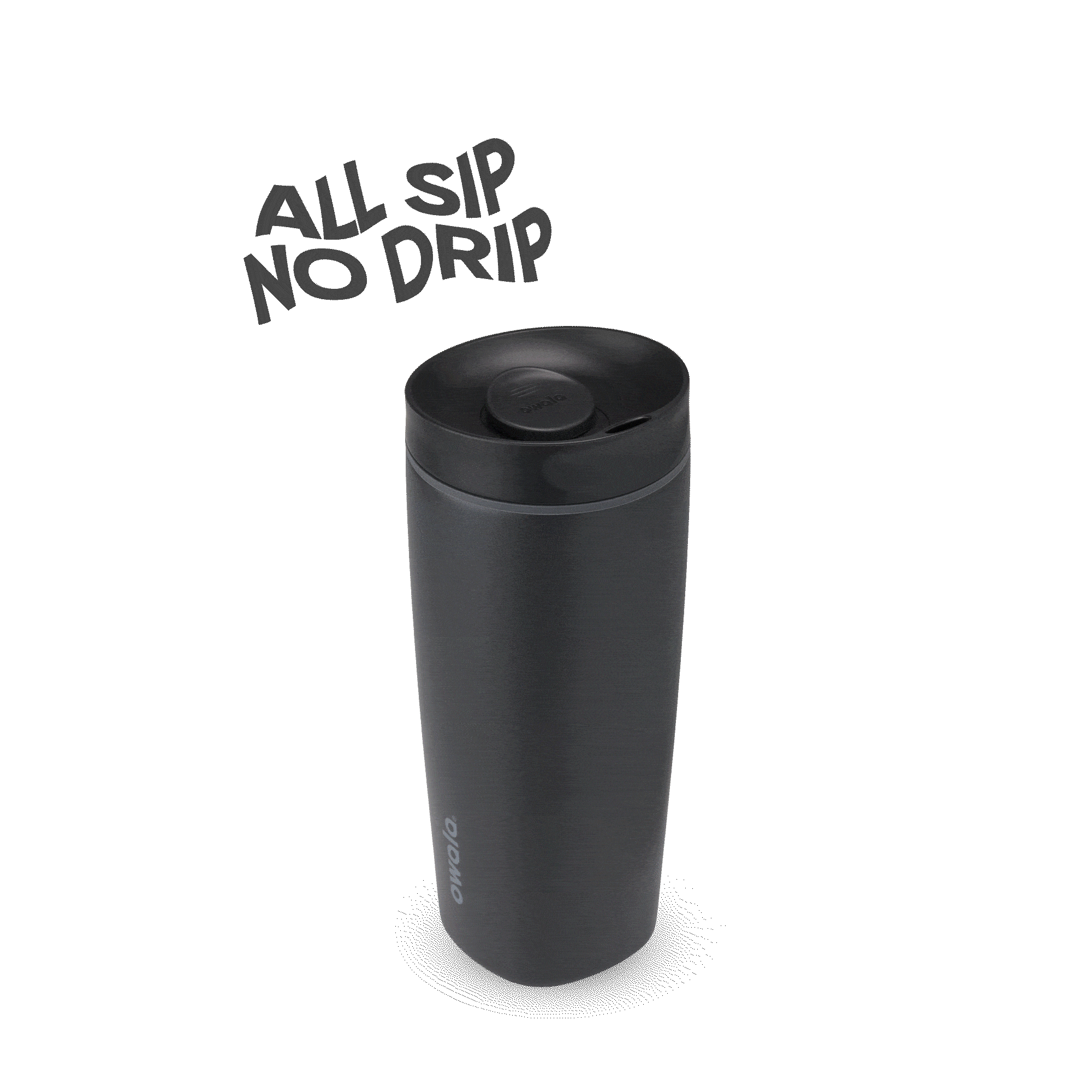 SmoothSip® Slider Water Bottle KPXJ2