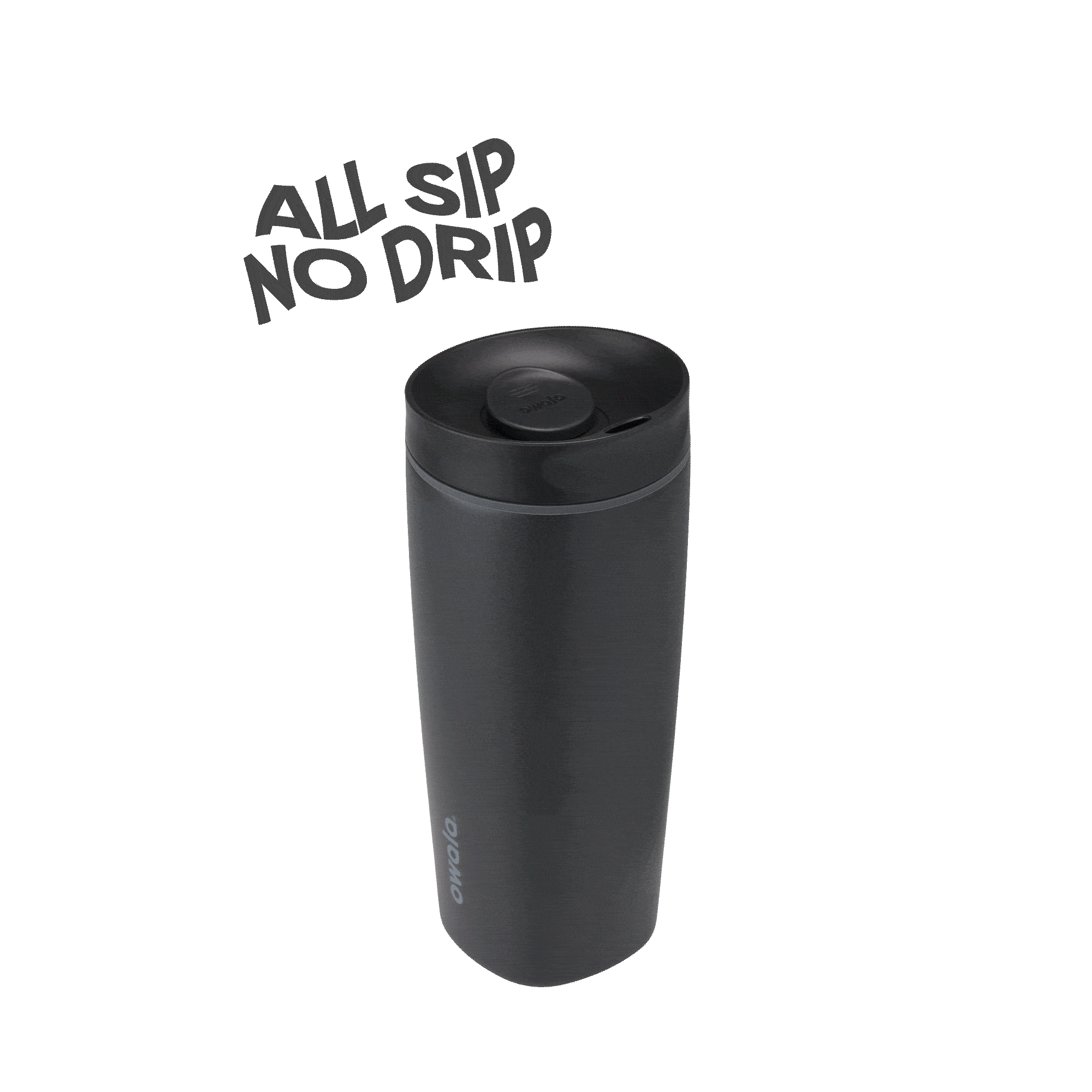 SmoothSip® Slider UK Water Bottle L20E8