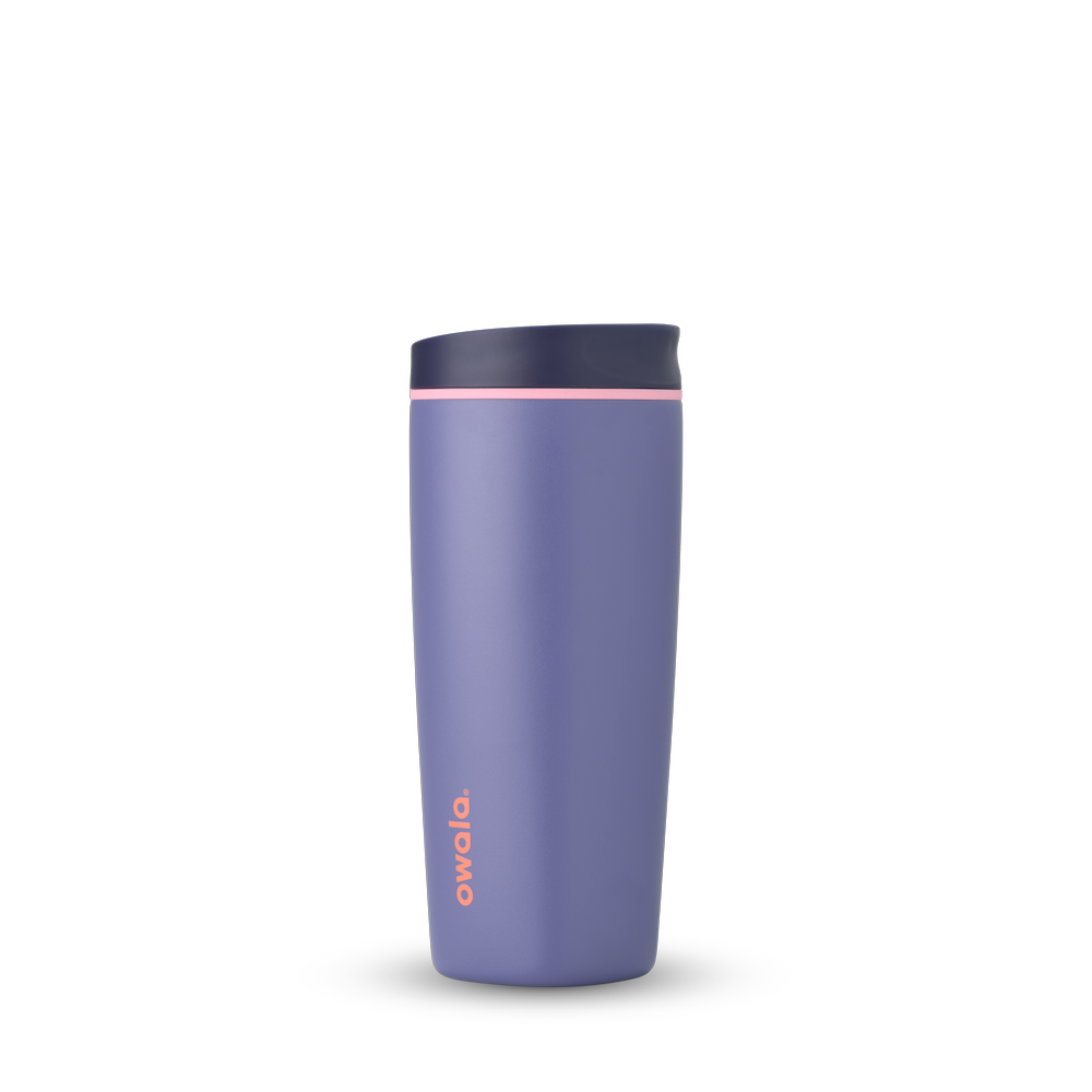 SmoothSip® Slider CA Water Bottle RXA3F