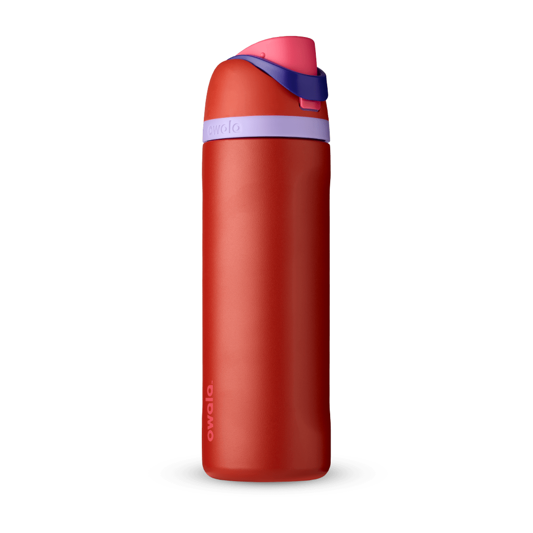 FreeSip UK Water Bottle F6V9B