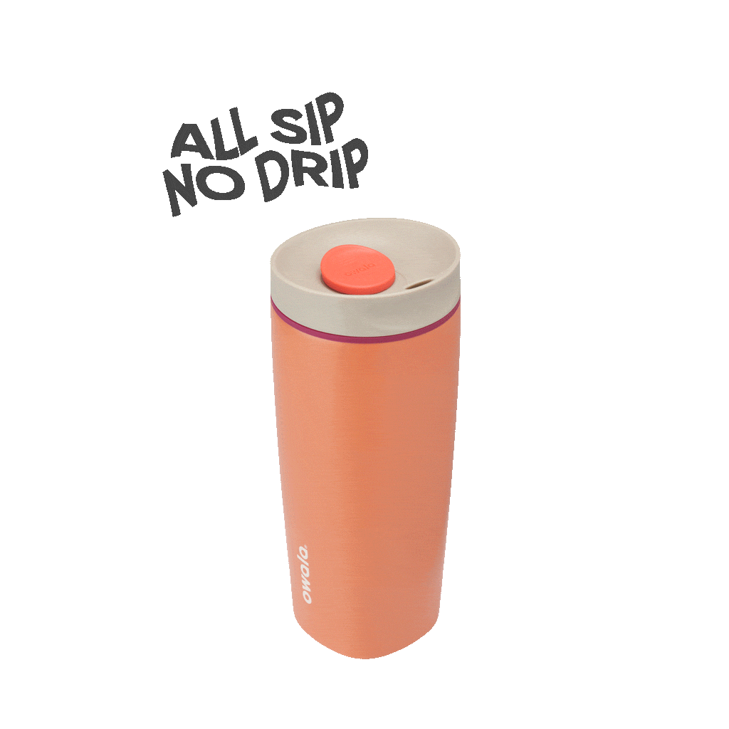 SmoothSip® Slider UK Water Bottle L20E8