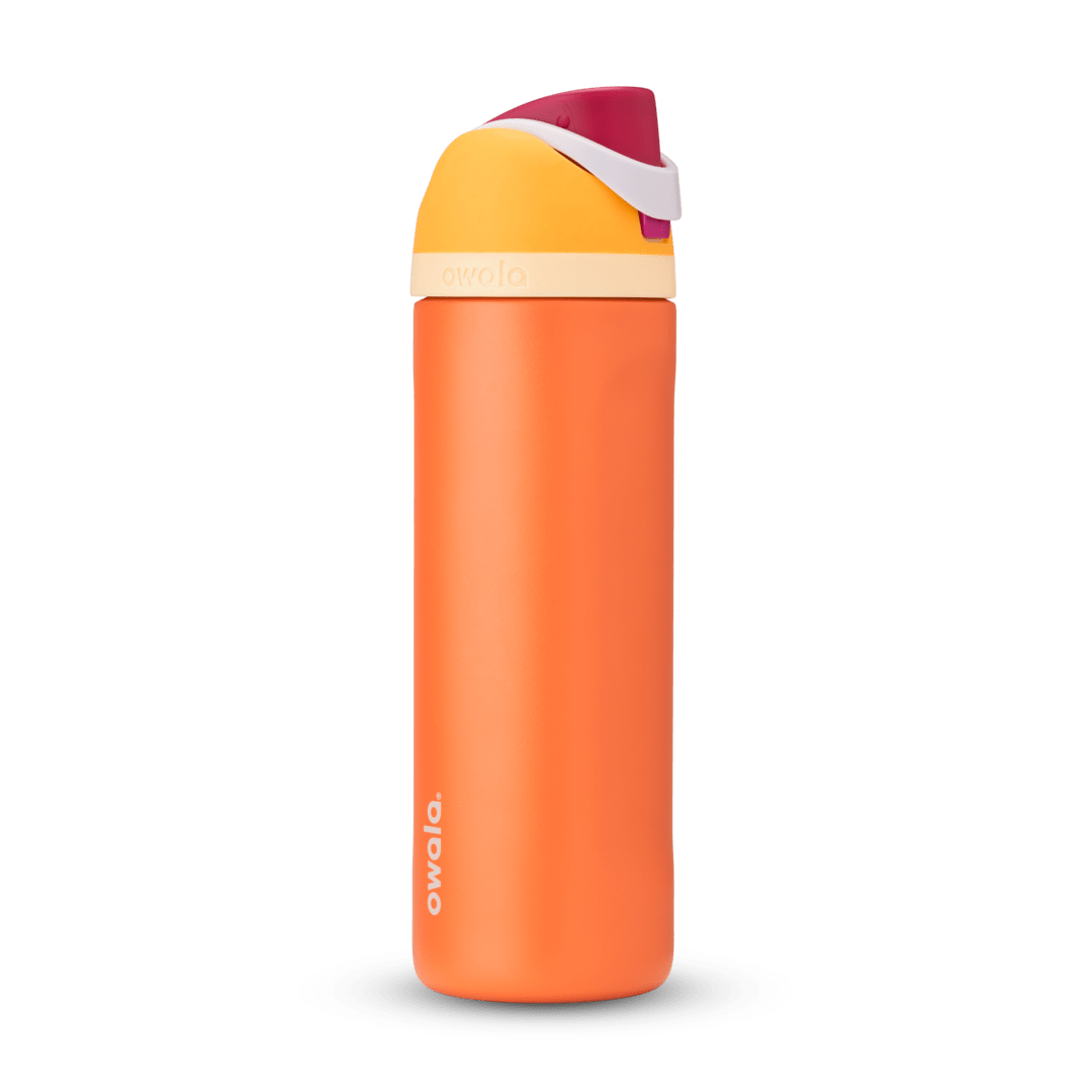 FreeSip UK Water Bottle F6V9B