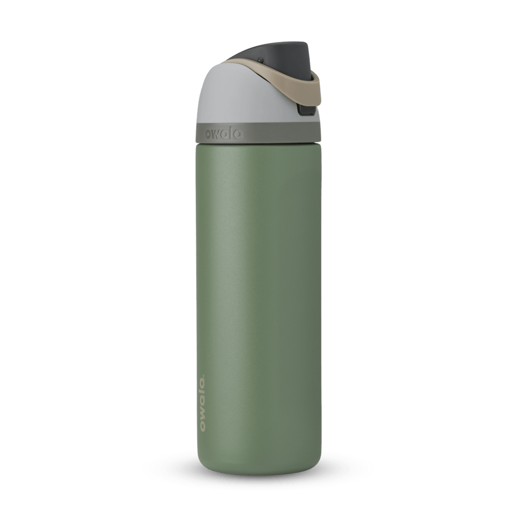 FreeSip UK Water Bottle F6V9B