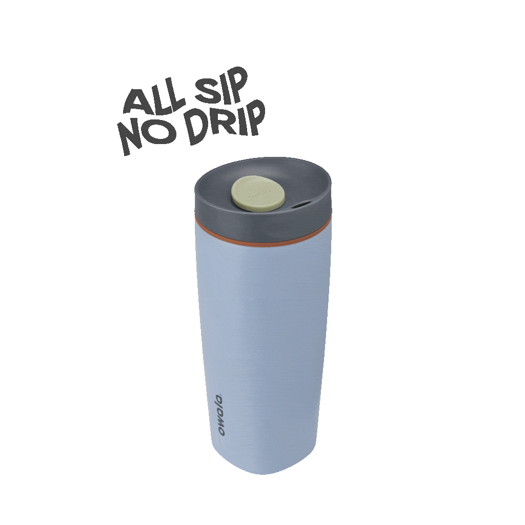 SmoothSip® Slider CA Water Bottle RXA3F