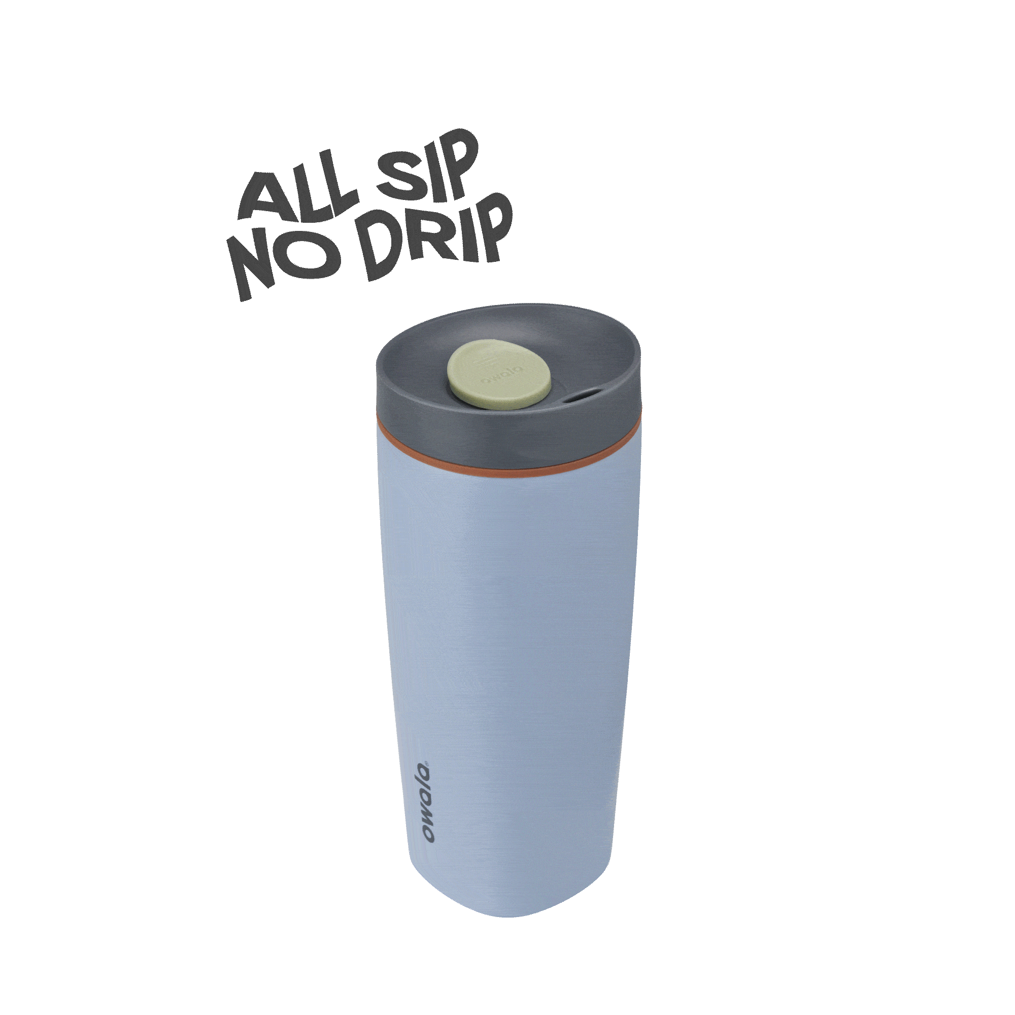 SmoothSip® Slider UK Water Bottle L20E8