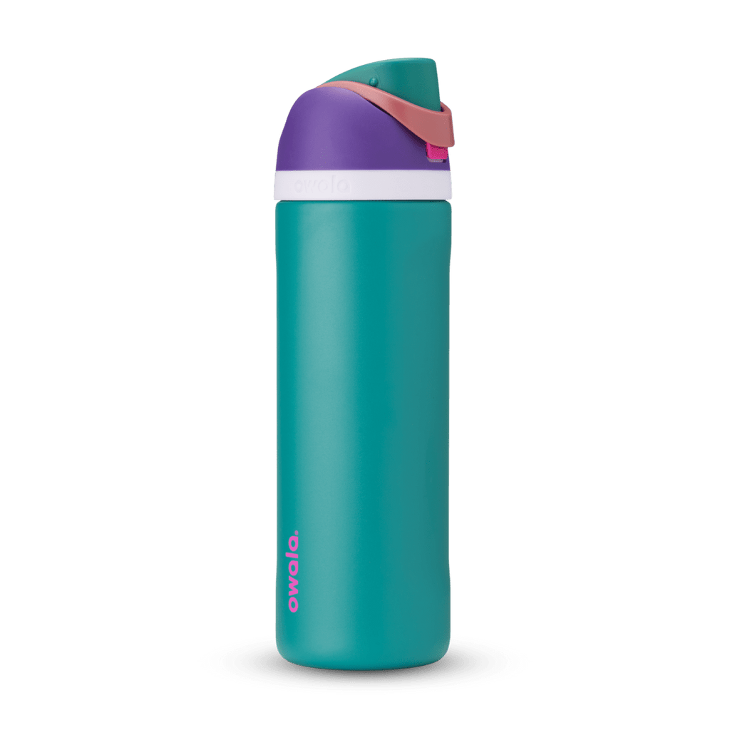 FreeSip Water Bottle 4A4CV