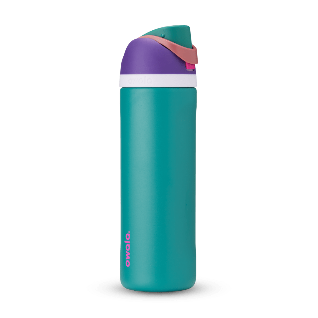 FreeSip Water Bottle 4A4CV