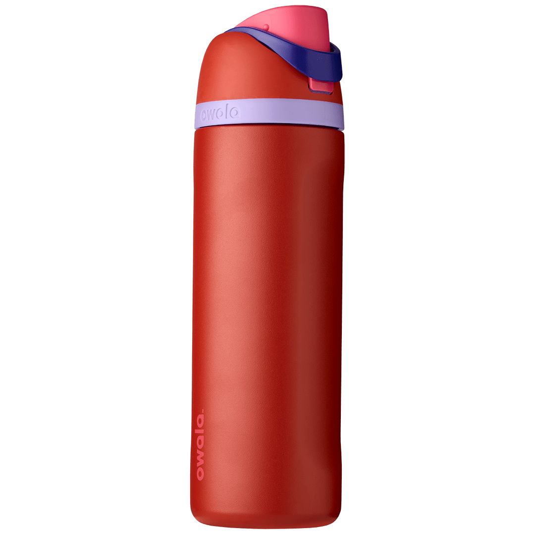 FreeSip Water Bottle 4A4CV