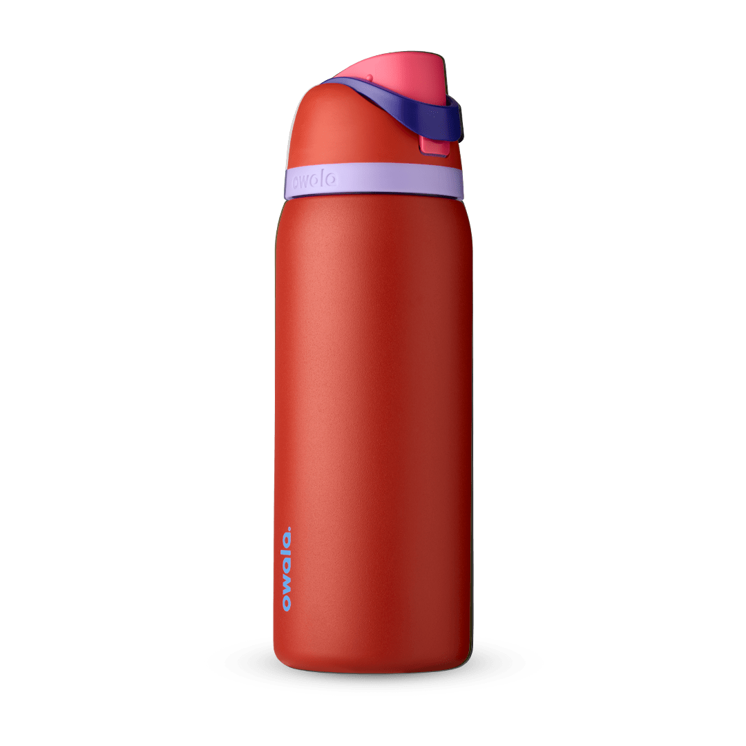 FreeSip® CA Water Bottle UYQF7