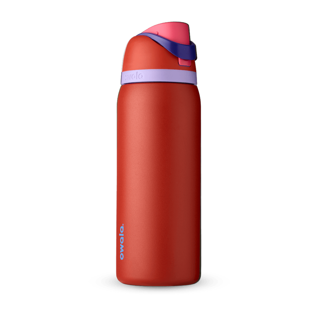 FreeSip UK Water Bottle F6V9B