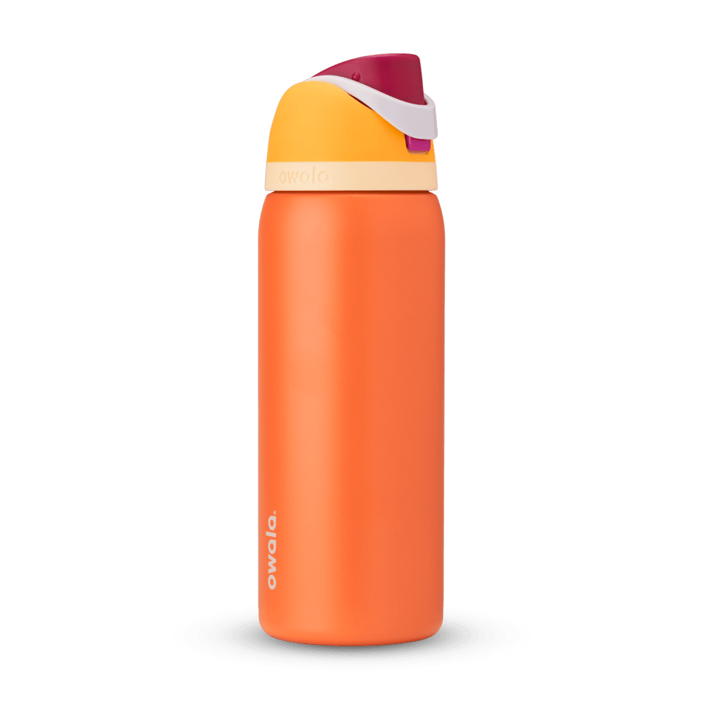 FreeSip Water Bottle CF68F