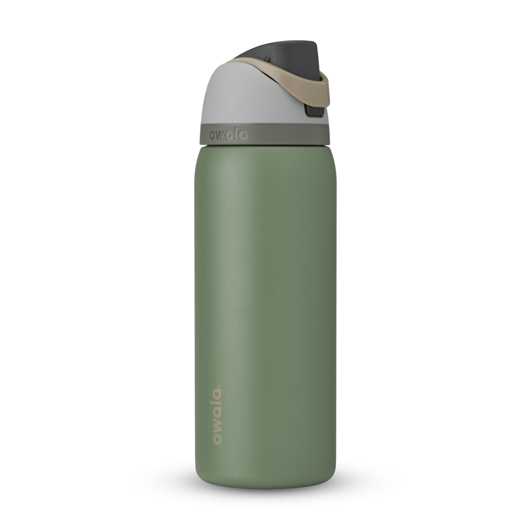 FreeSip Water Bottle 4A4CV
