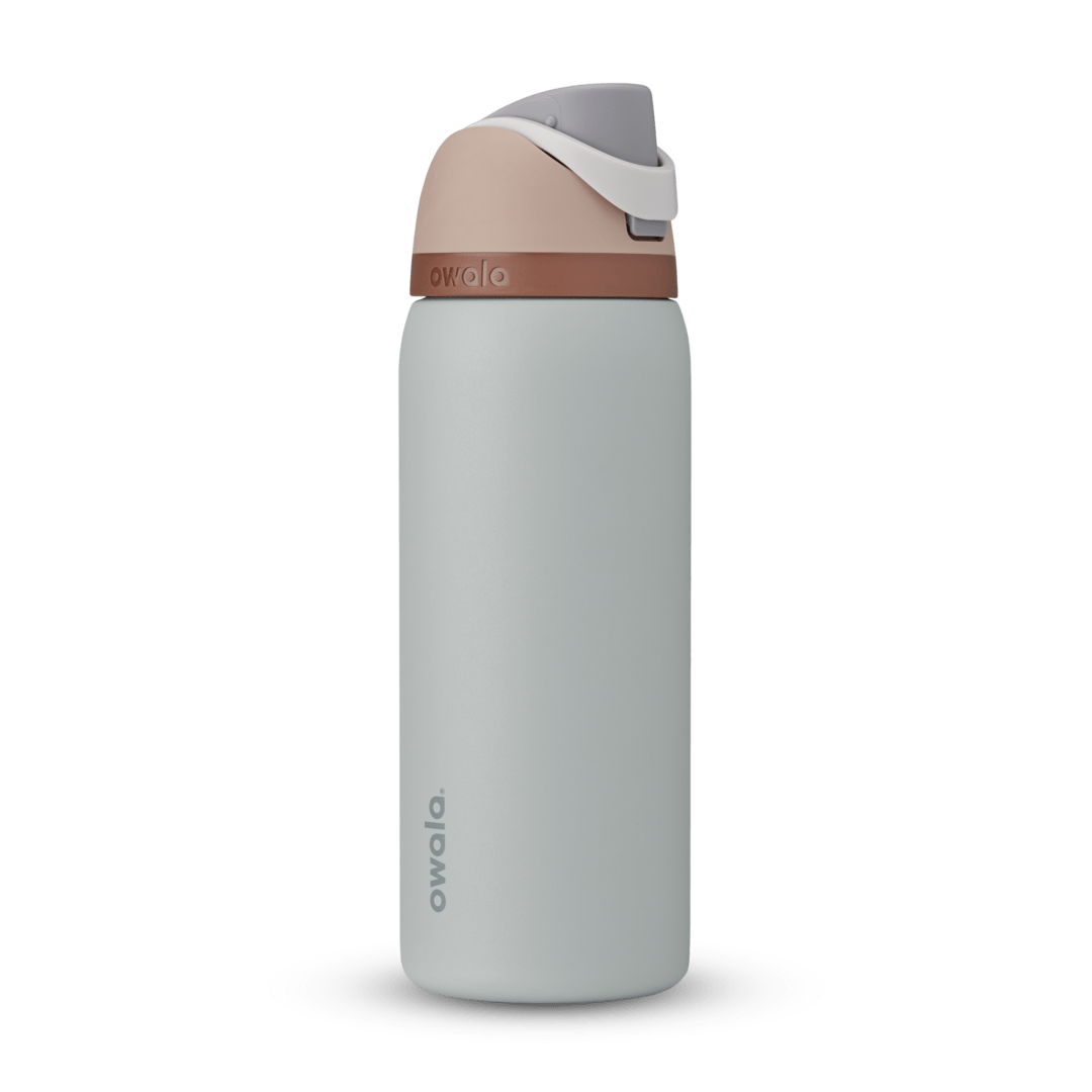FreeSip UK Water Bottle F6V9B